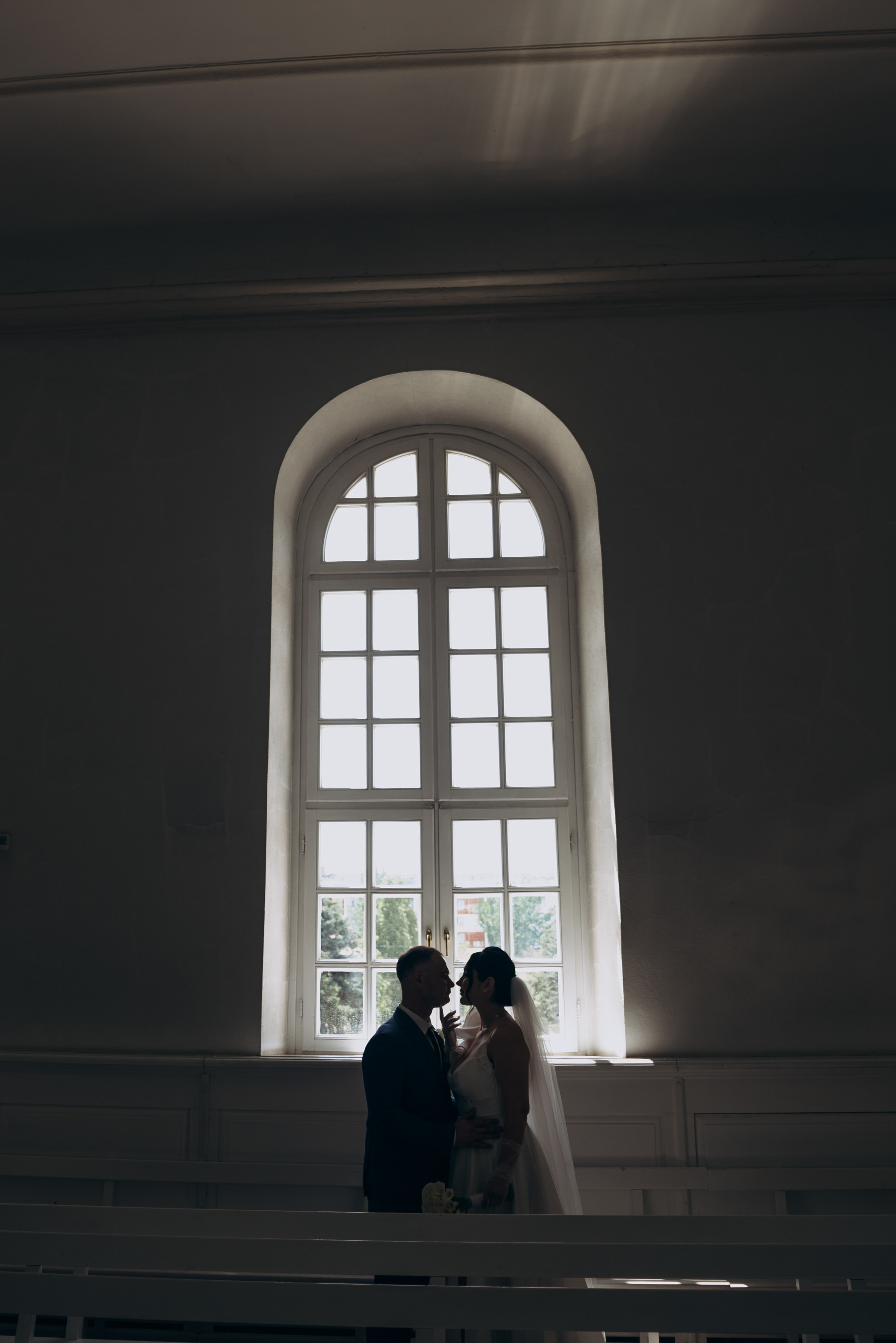 Денис + Дарья. Свадебный и семейный фотограф в Волгограде Олеся Лисицкая