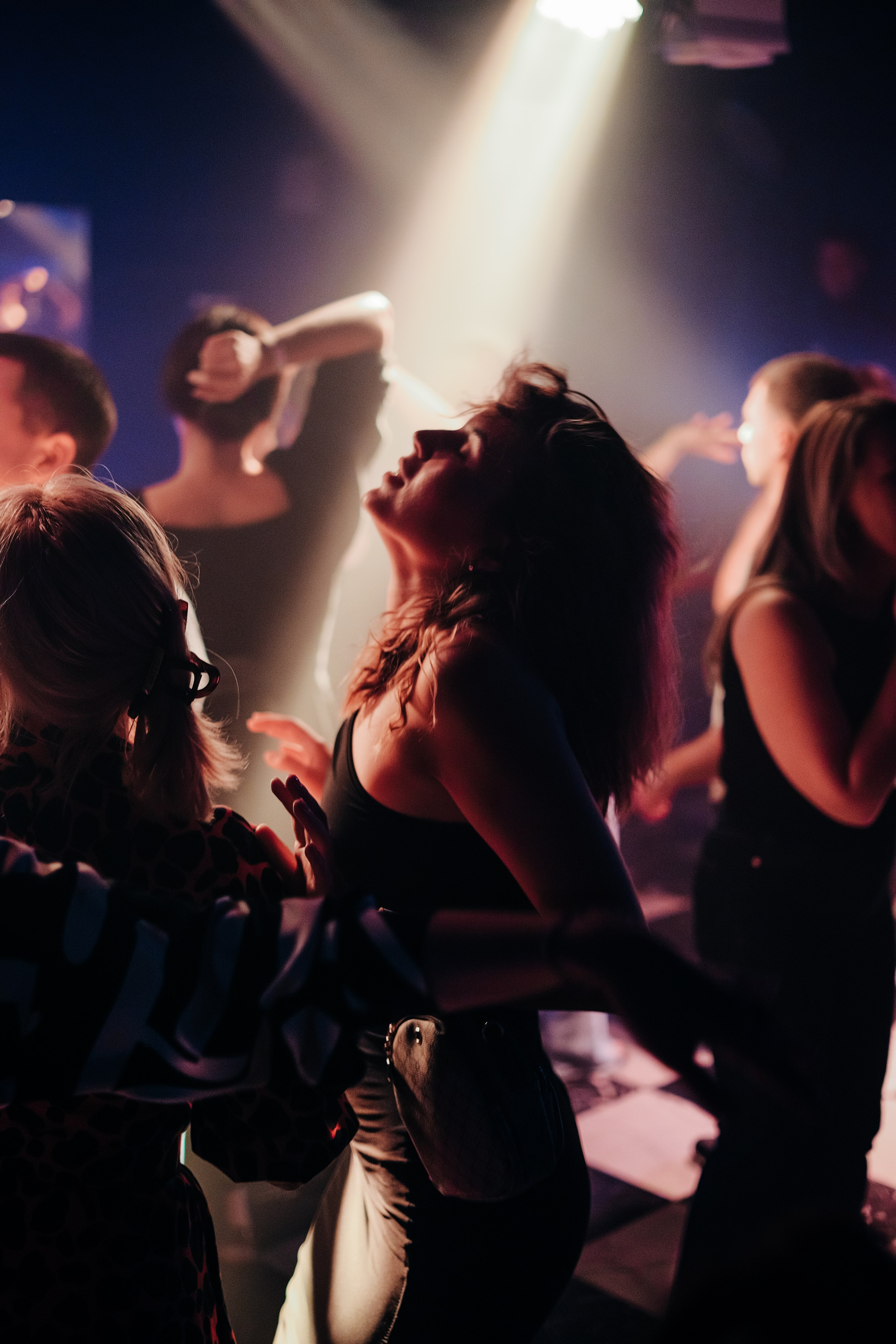 DUKE. Репортажный и клубный фотограф Москва