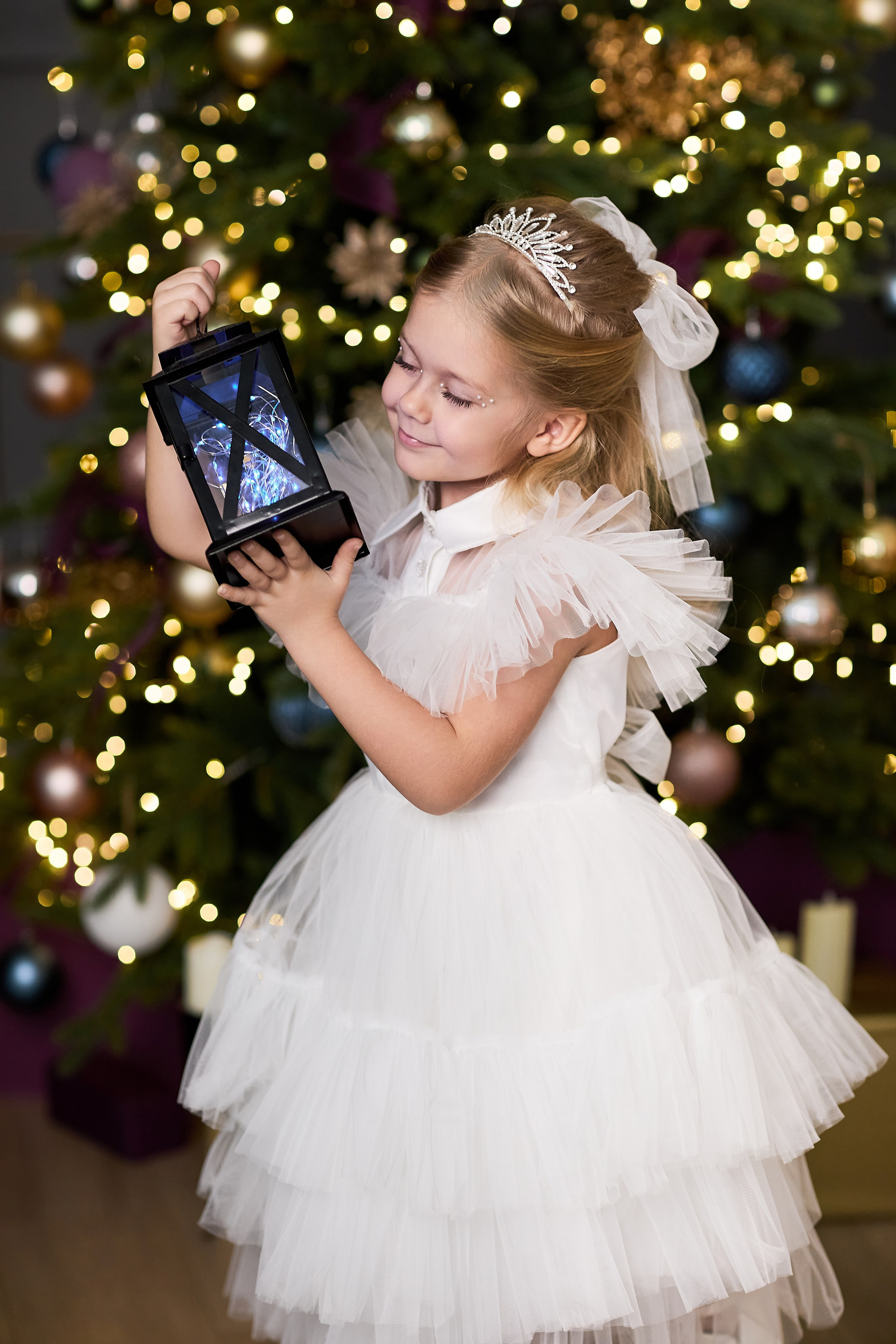 Виктория, детская портретная фотосессия. Репортажный Фотограф Москва Дарья Лунева