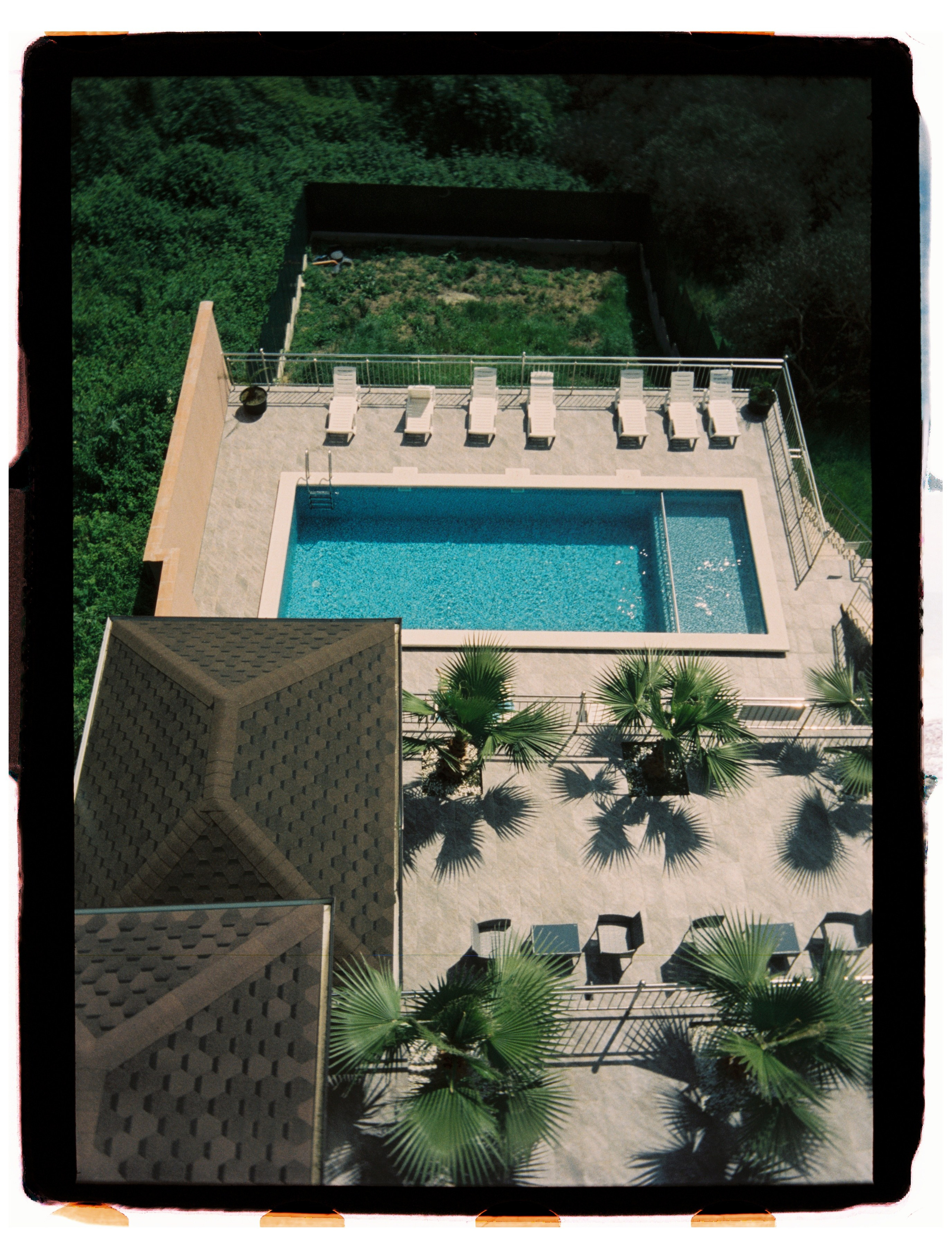 Юг. Профессиональный Фотограф во Владимире, в Москве и в Суздале — Полина Романычева