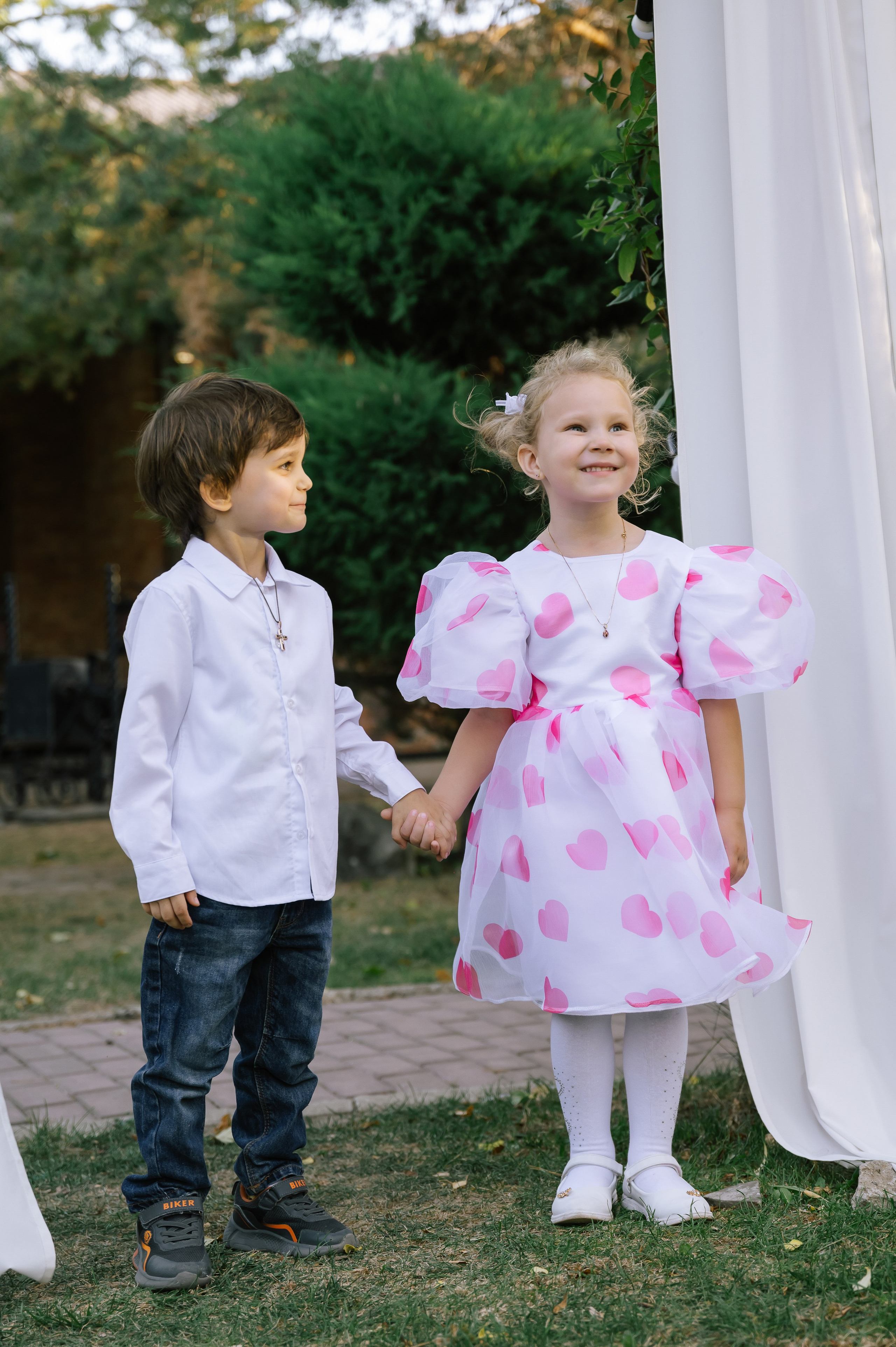 Свадебный репортаж. Свадебный фотограф Екатерина Зайцева Краснодар