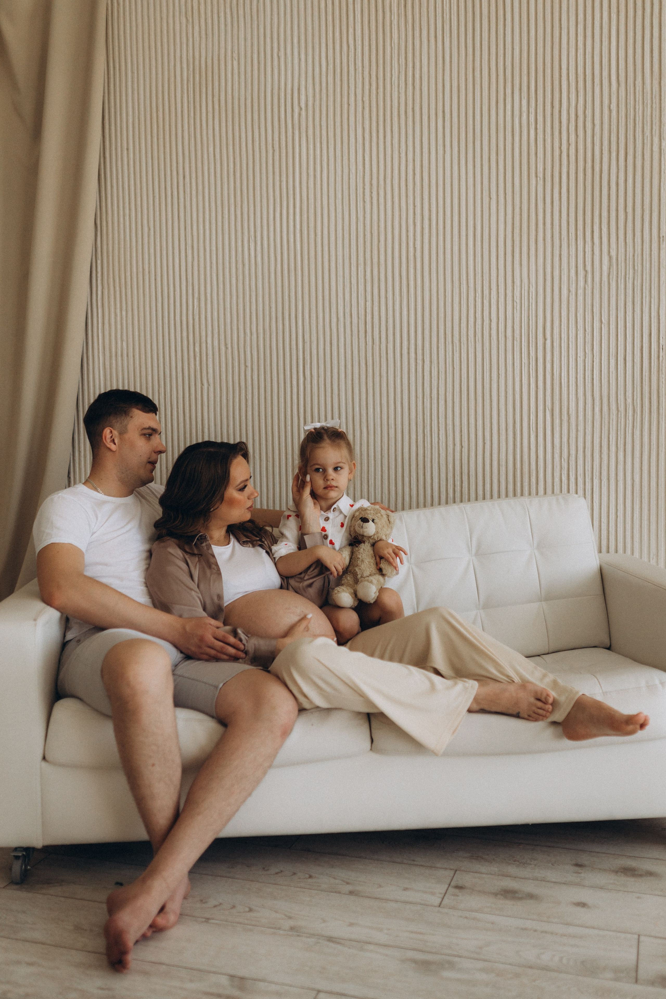 🤍. Семейный фотограф в Москве Жукова Анна