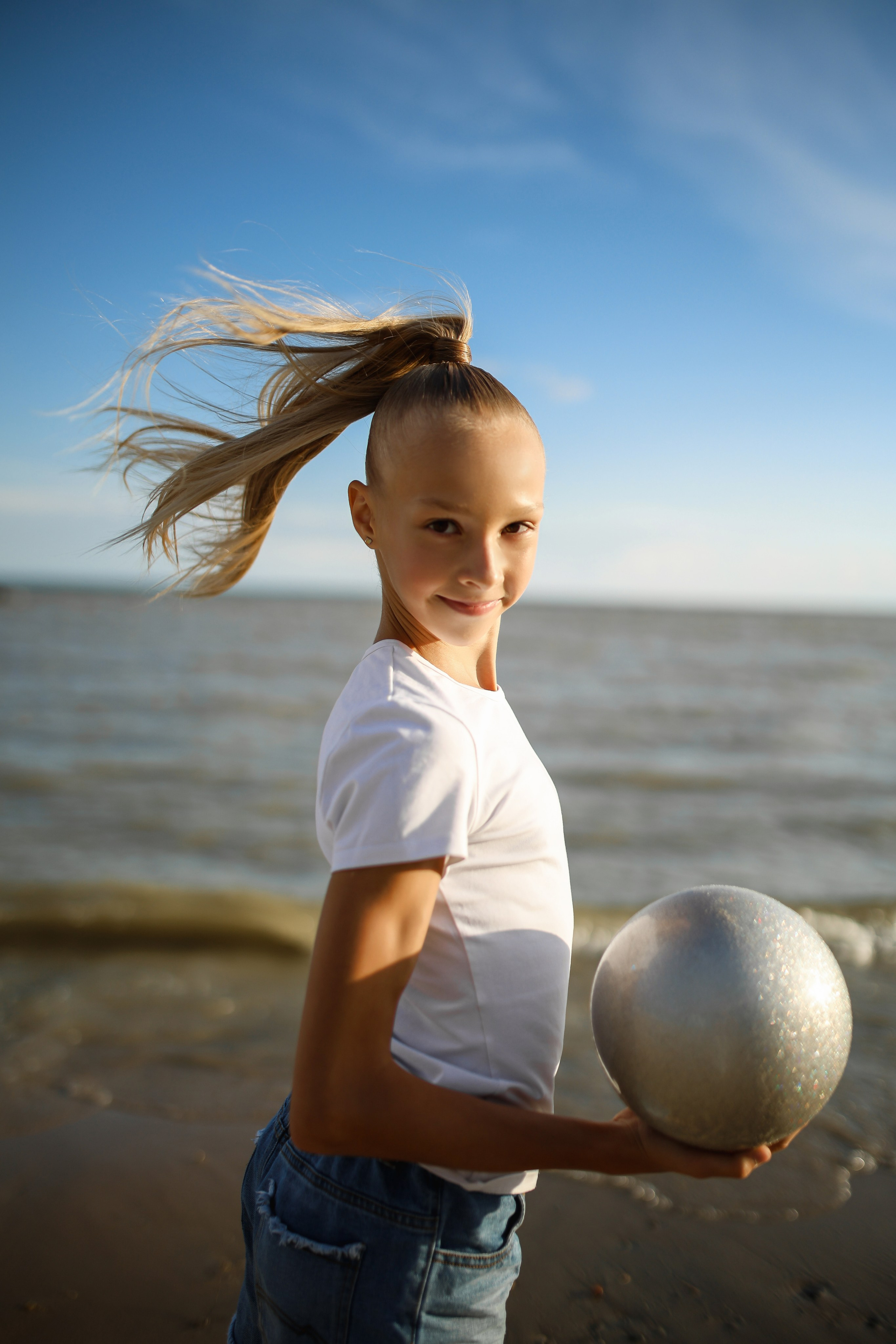 Спорт. Logacheva Ekaterina