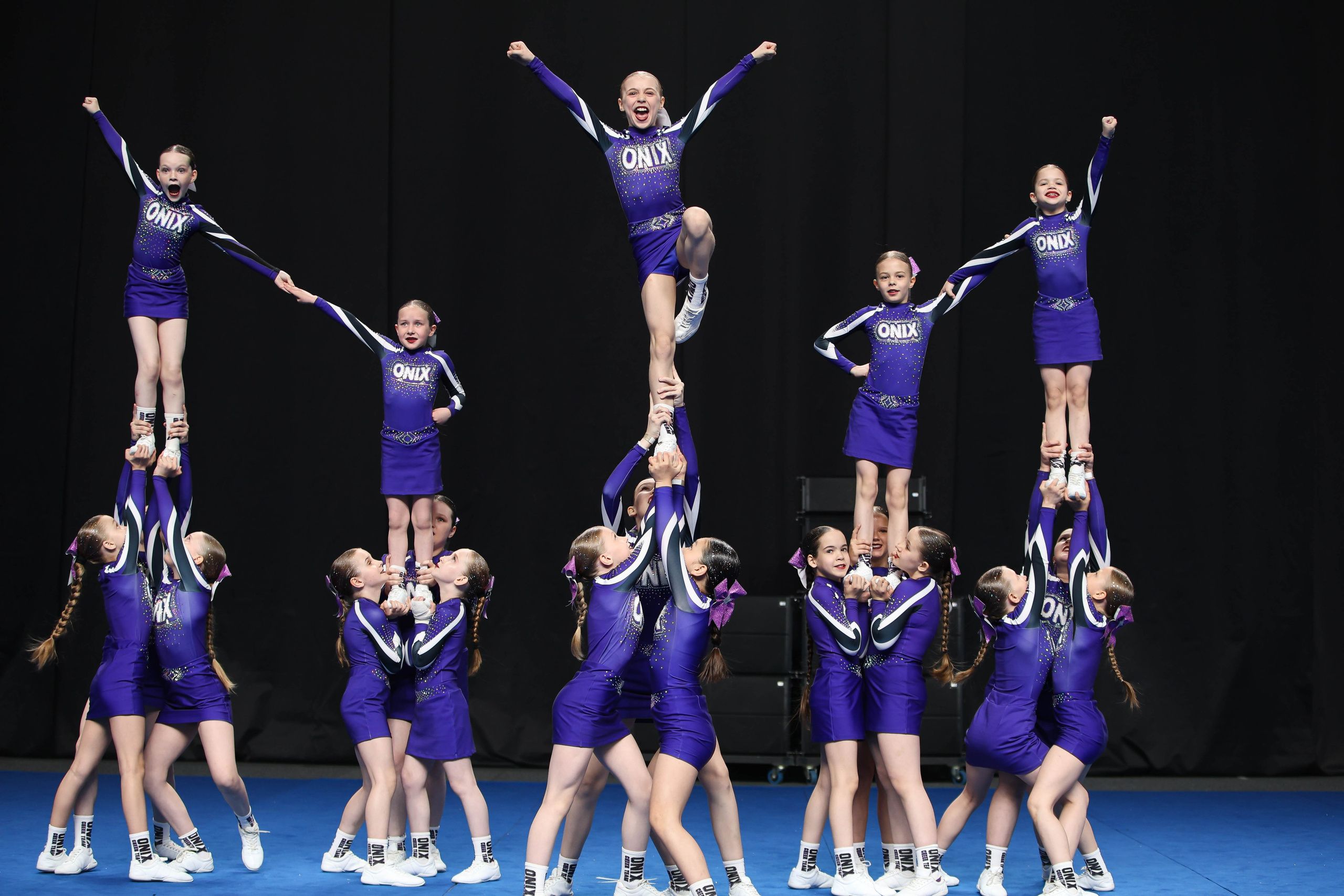 Спорт. Logacheva Ekaterina