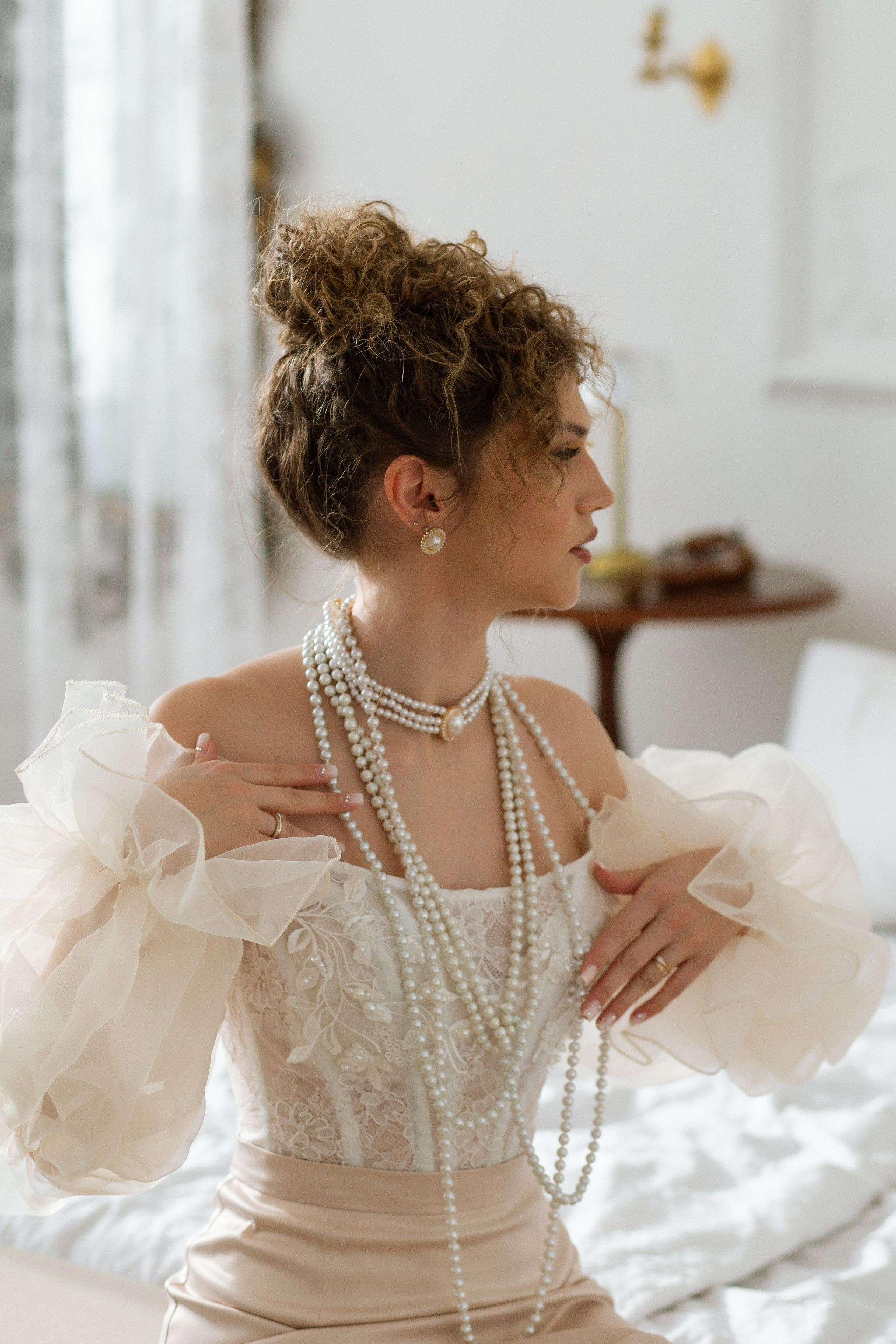 Екатерина. Фотограф Юлия Герасимова Иркутск