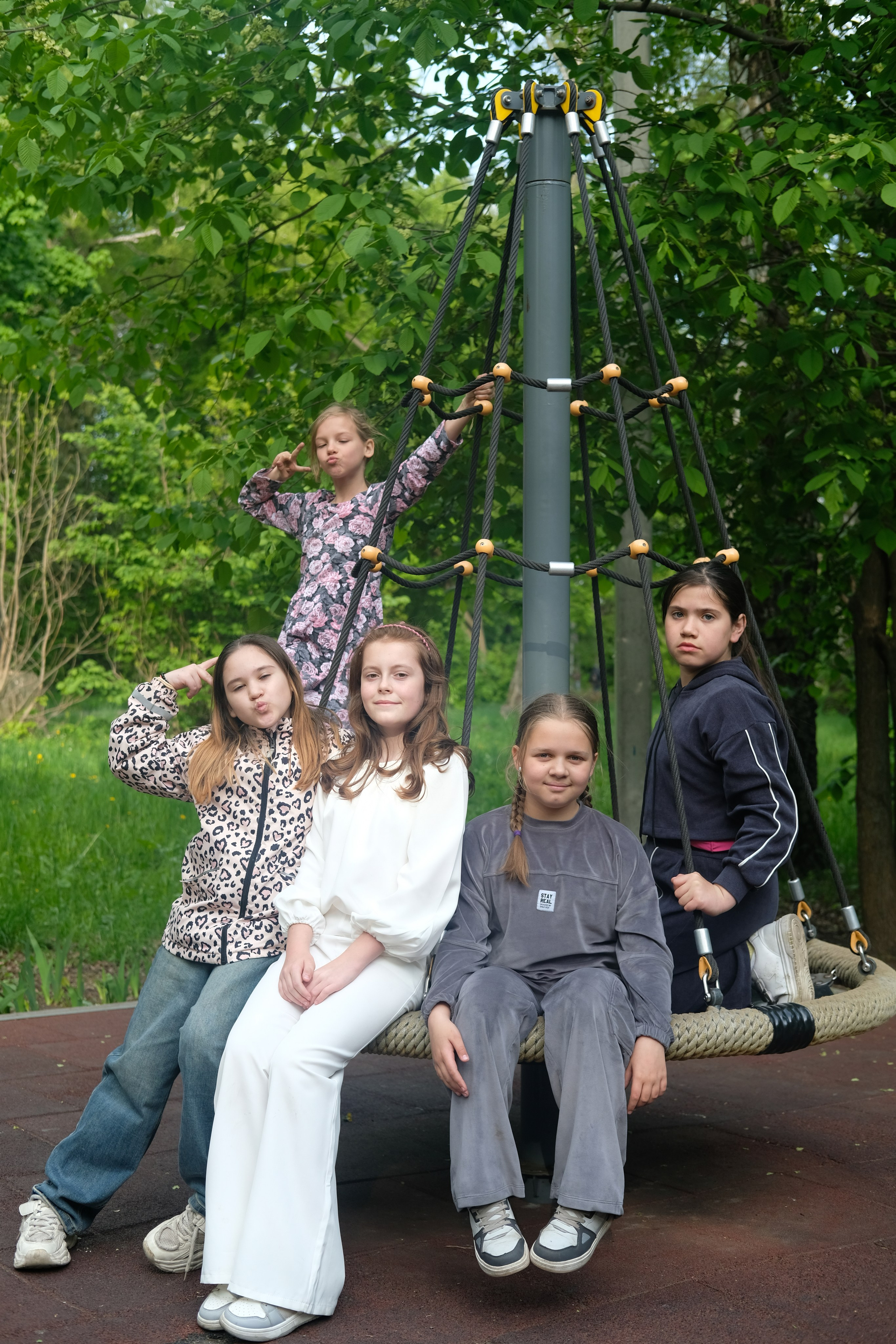 4 класс 2025. Лиза Рязанцева