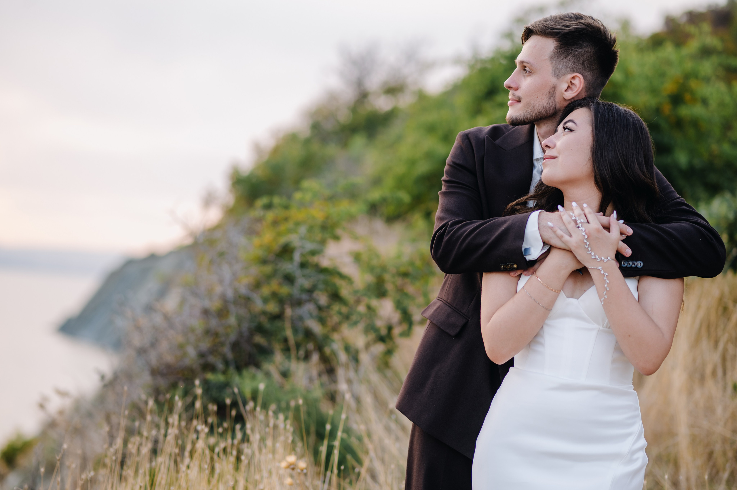 Дом у моря. Свадебный фотограф в Краснодаре и Сочи Комолова Екатерина