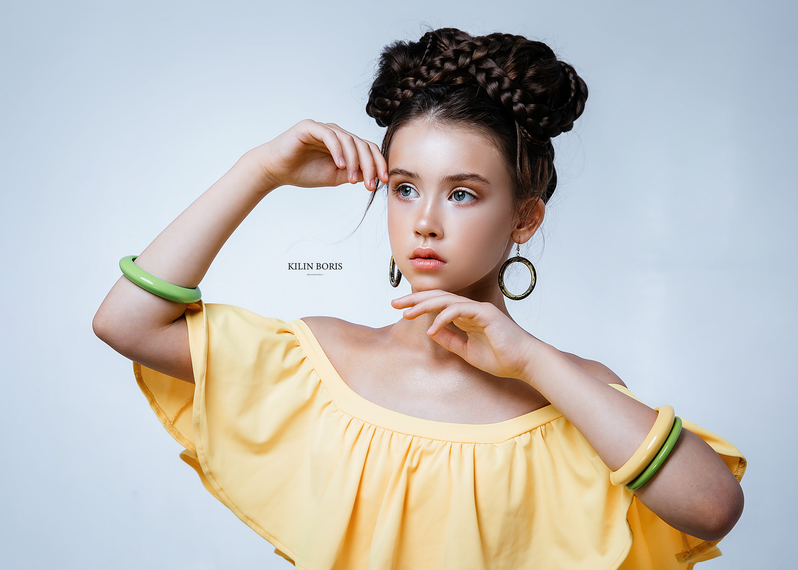 Алиса Белевская. Свадебный и Портретный фотограф Килин Борис