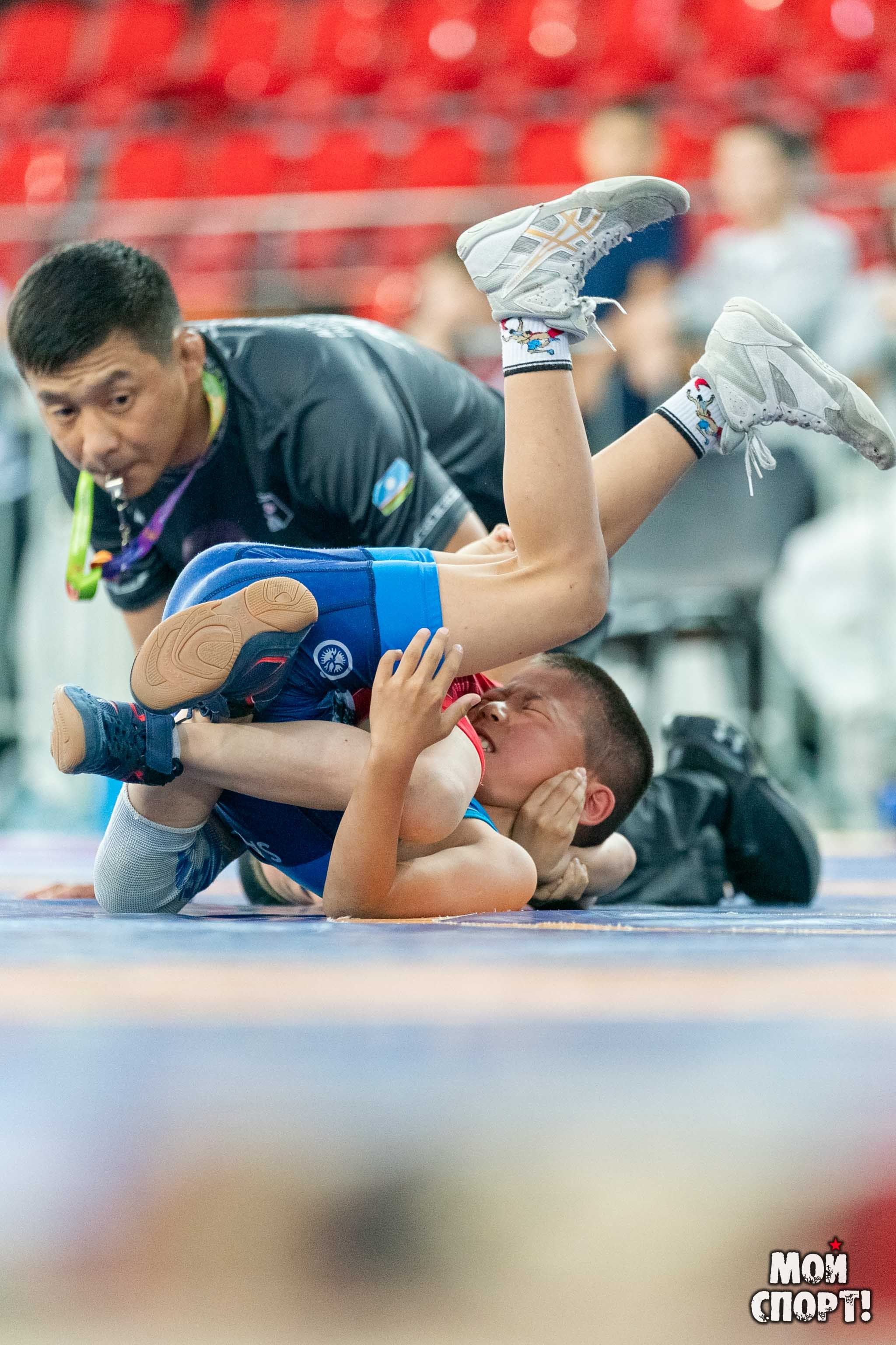 Международный, всероссийский и республиканский турниры по вольной борьбе среди юношей в честь П. П. Пинигина. Студия «Мой Спорт!» — все о спорте в Якутии