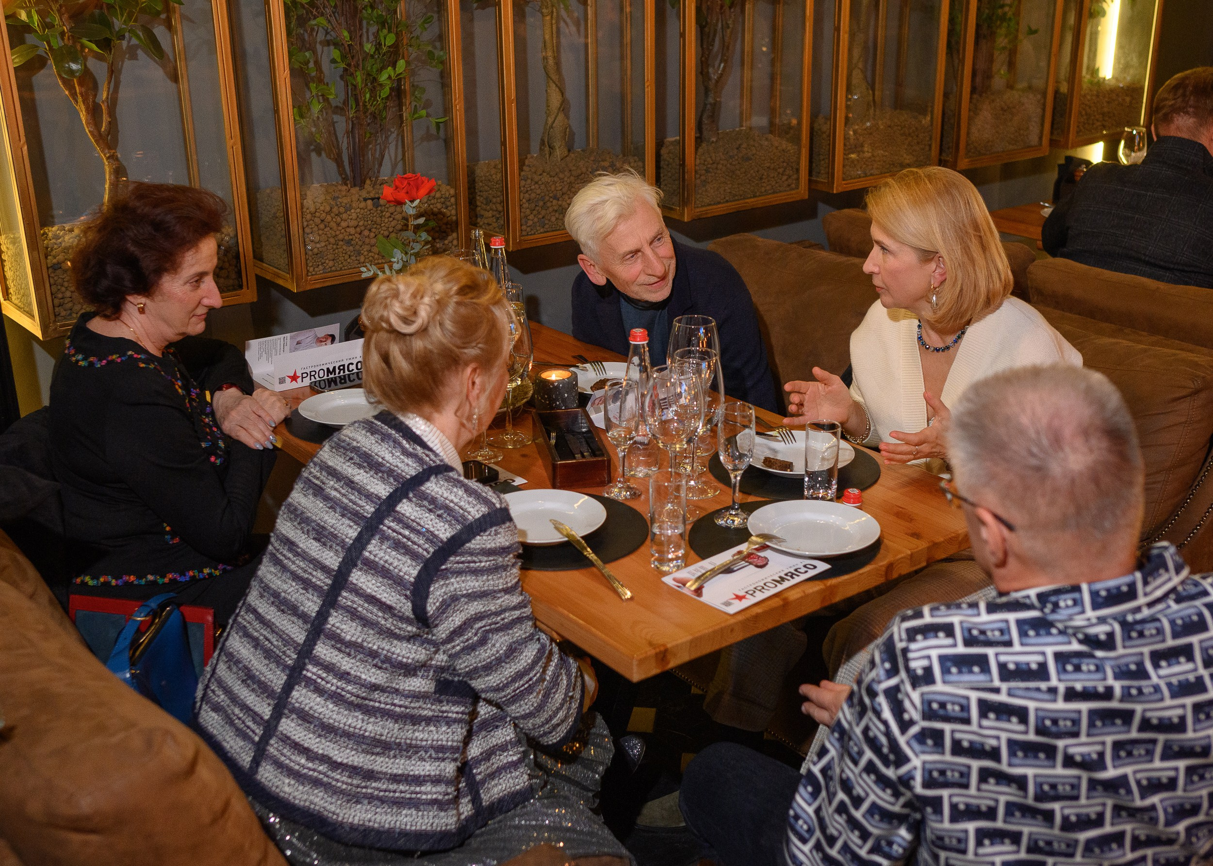 Гастроужин_VladBeef. Фотограф Александр Данилов