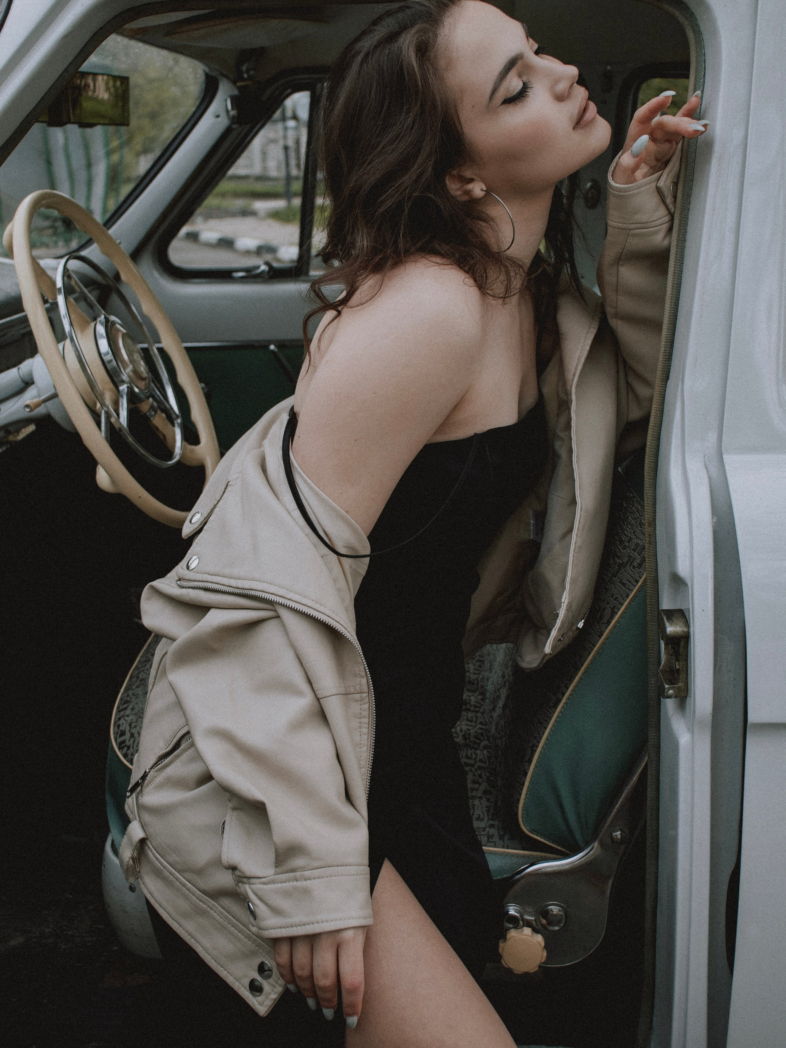 Lera. Фотограф для брендов и индивидуальных фотосессий в Москве