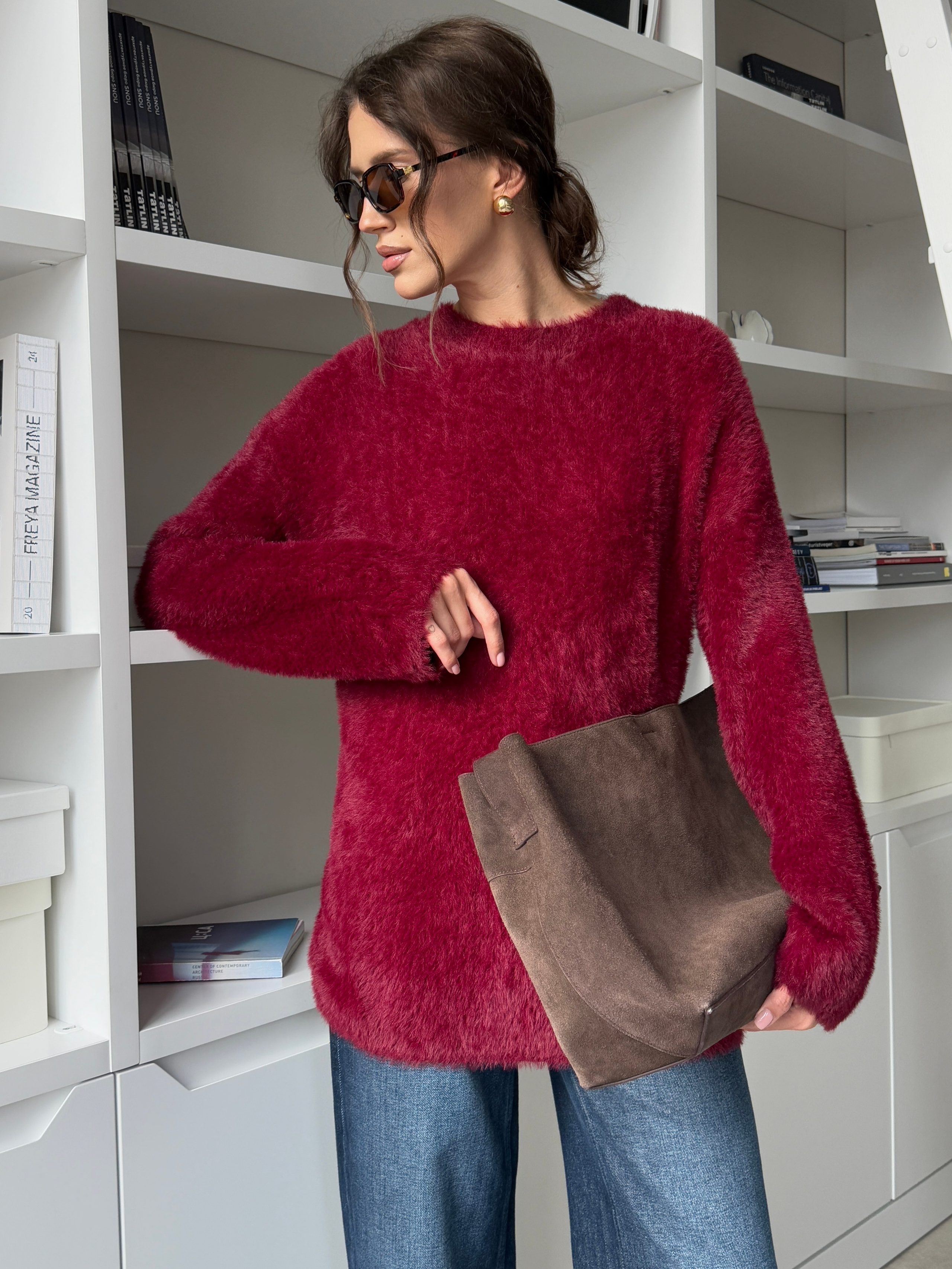 SHATILOVA. Фотограф для брендов и индивидуальных фотосессий в Москве