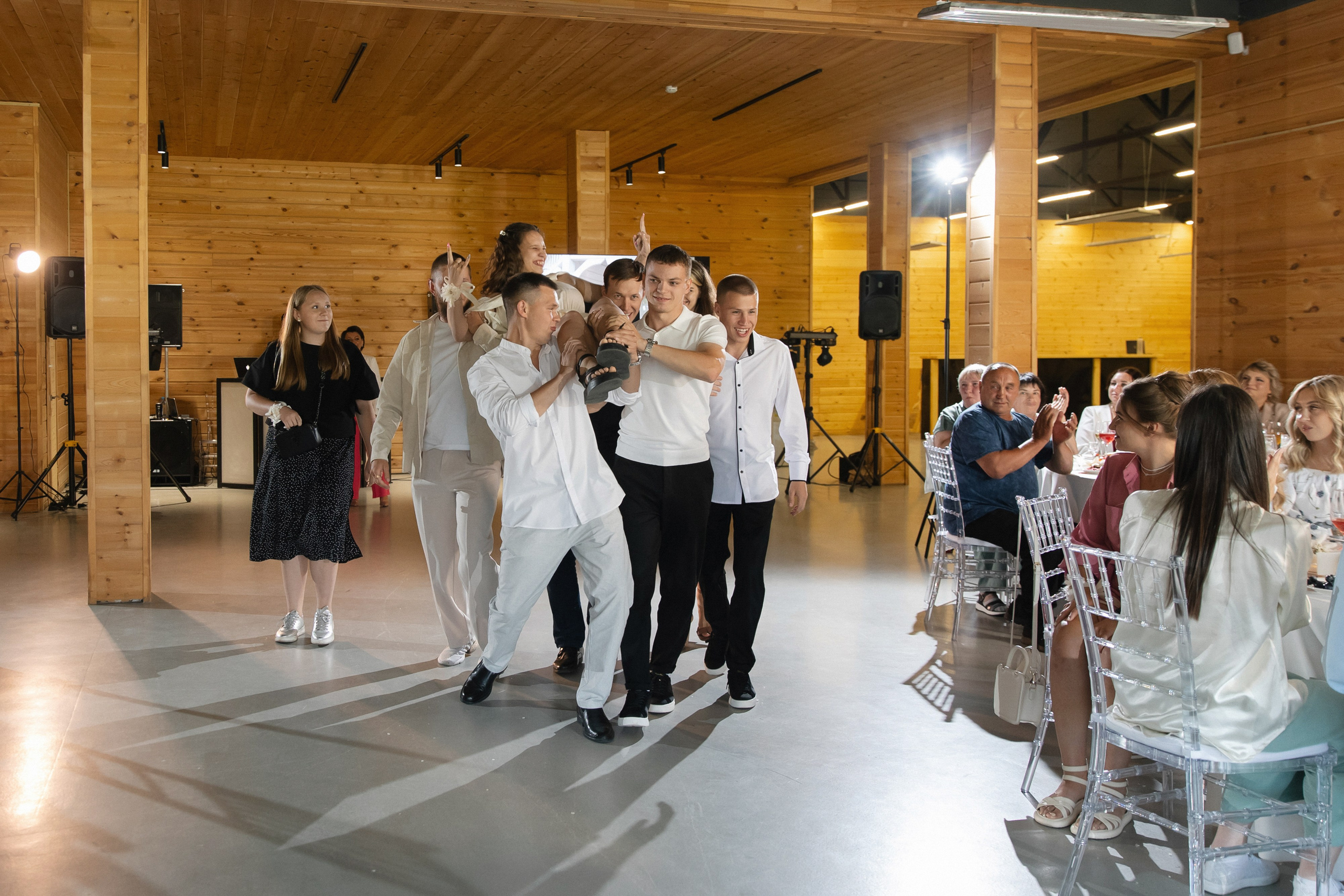 ДАРЬЯ & ЕГОР ` 24.07.25. Maria Startseva Photo