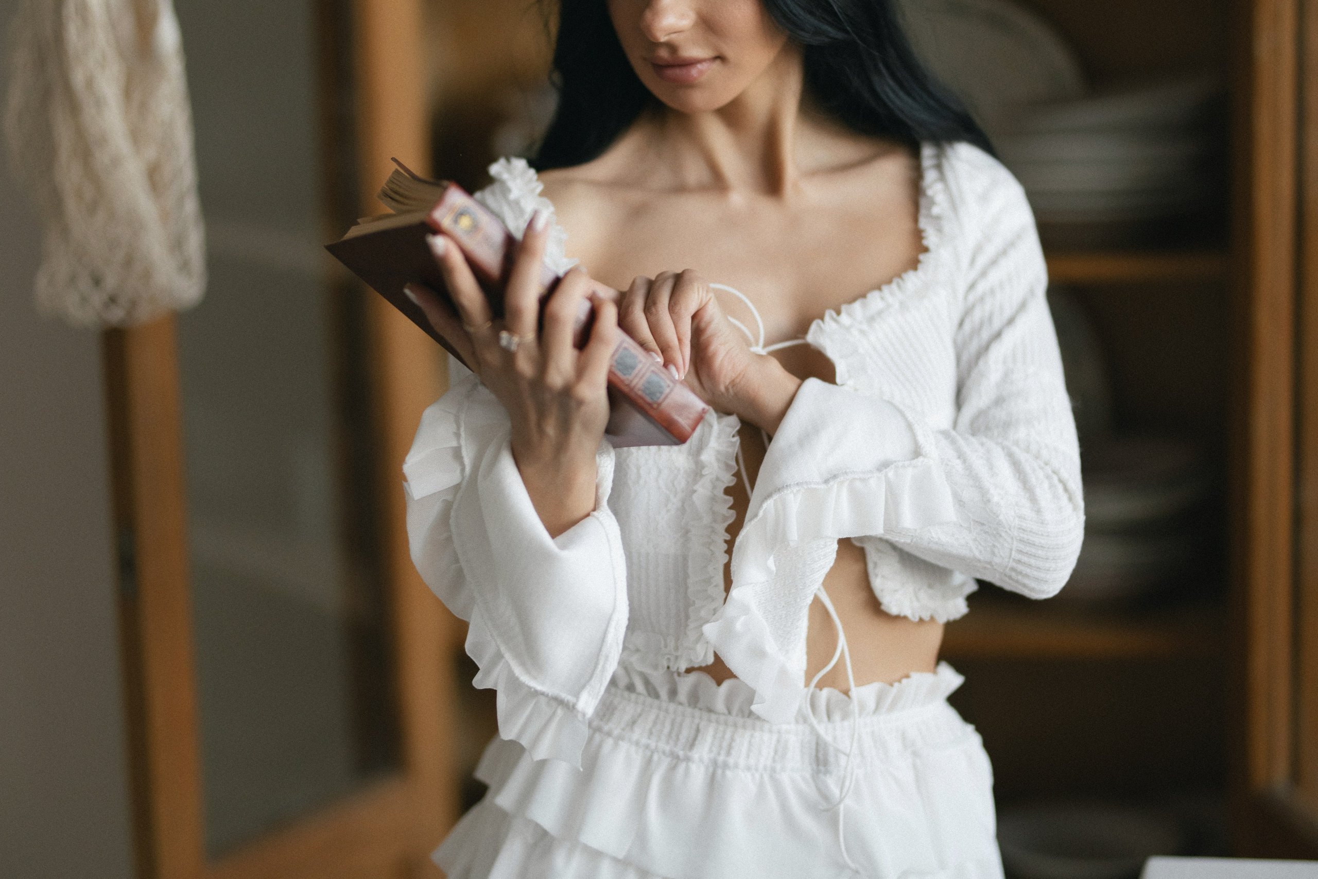 ТАТЬЯНА ` 25. Maria Startseva Photo