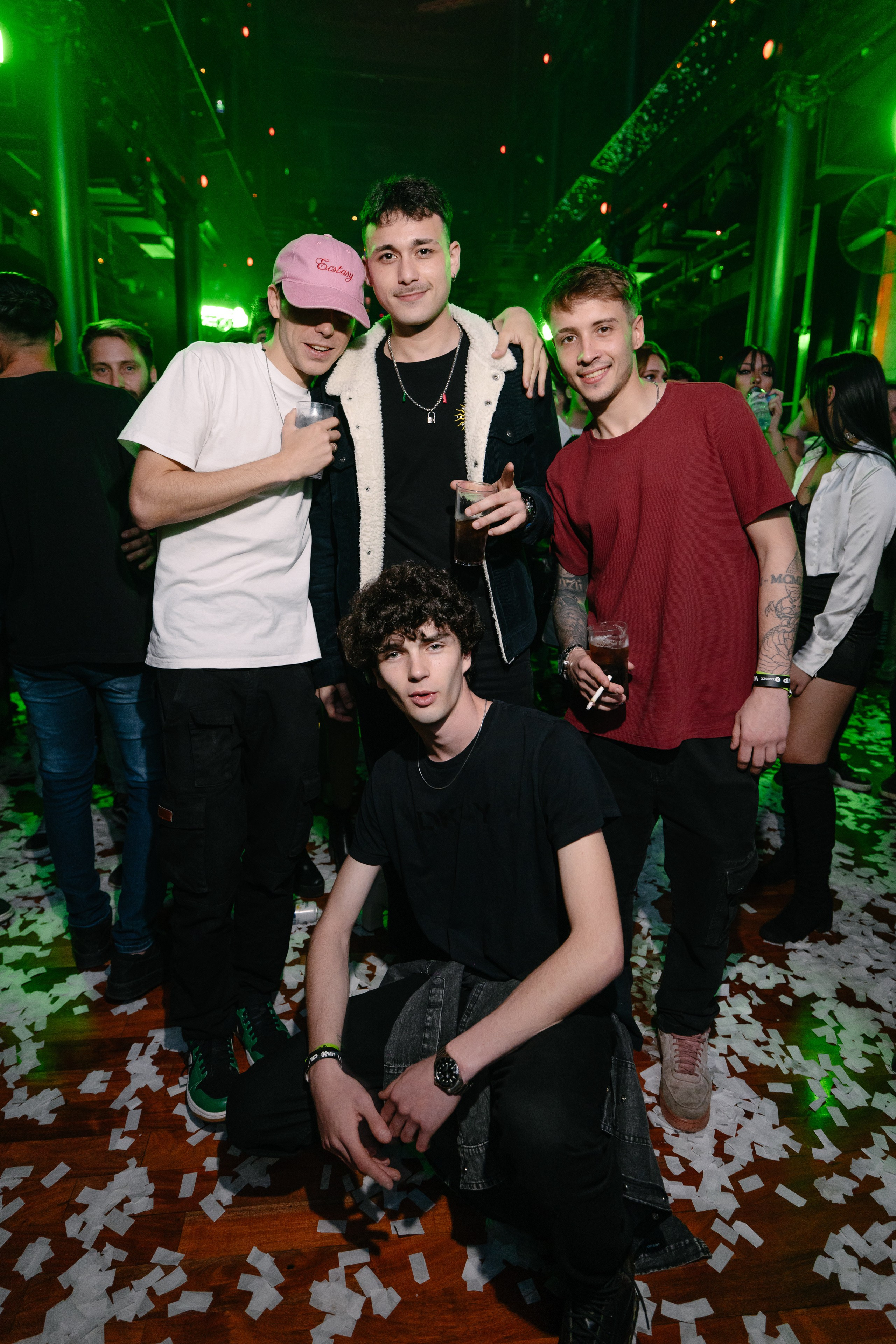 Xiandex. Фотограф в Сочи, Репортажный фотограф Виктор Кочков-Филатов