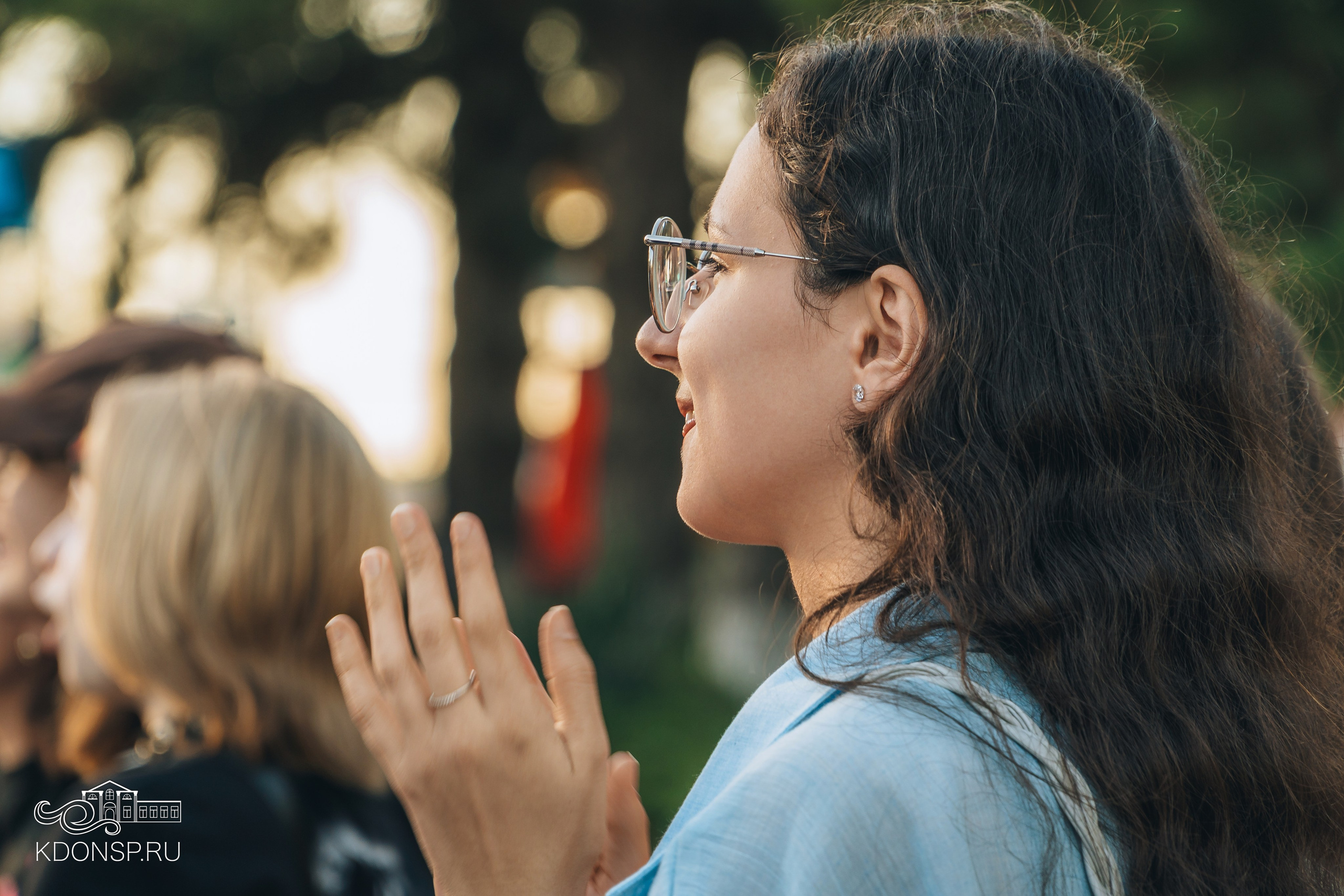 «Рок-заряд». Новотитаровский Дом культуры