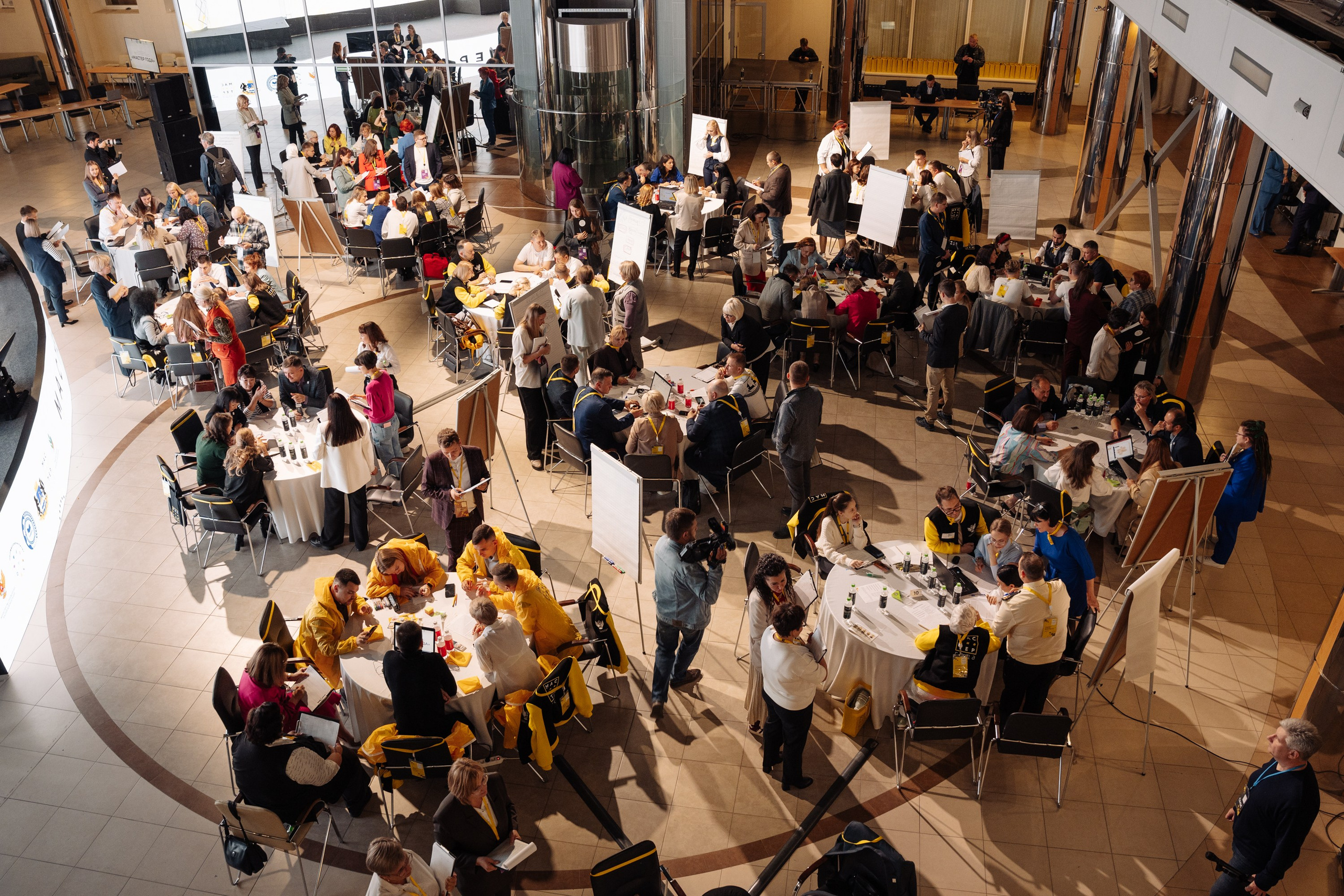 Форум Профессионалы 2024. Свадебные фотосессии в Москве. Фотограф Сергей Ржевский
