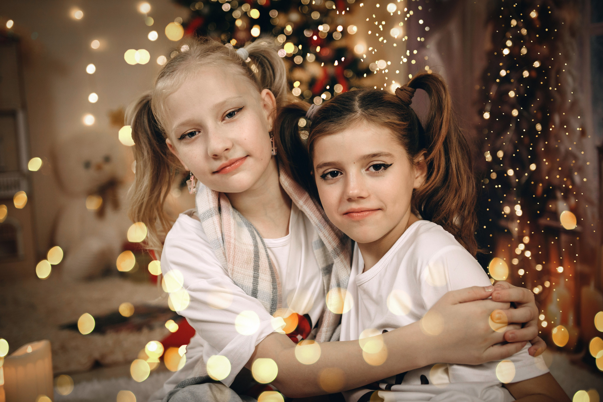 Домашняя локация. Семейный и детский фотограф в г. Геленджике Ольга Бурдюк