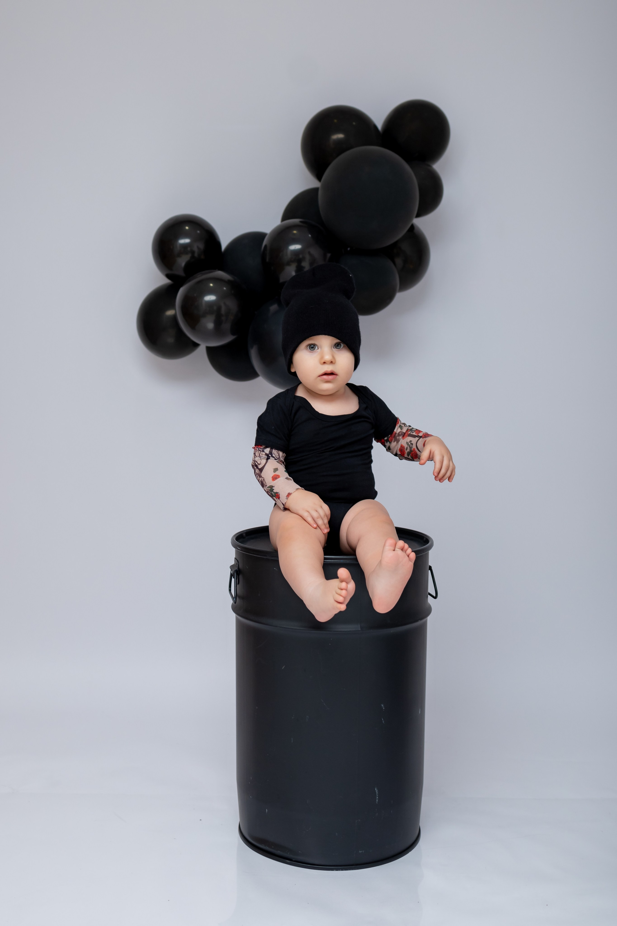 ГОДИК. Фотограф новорожденных г. Тула