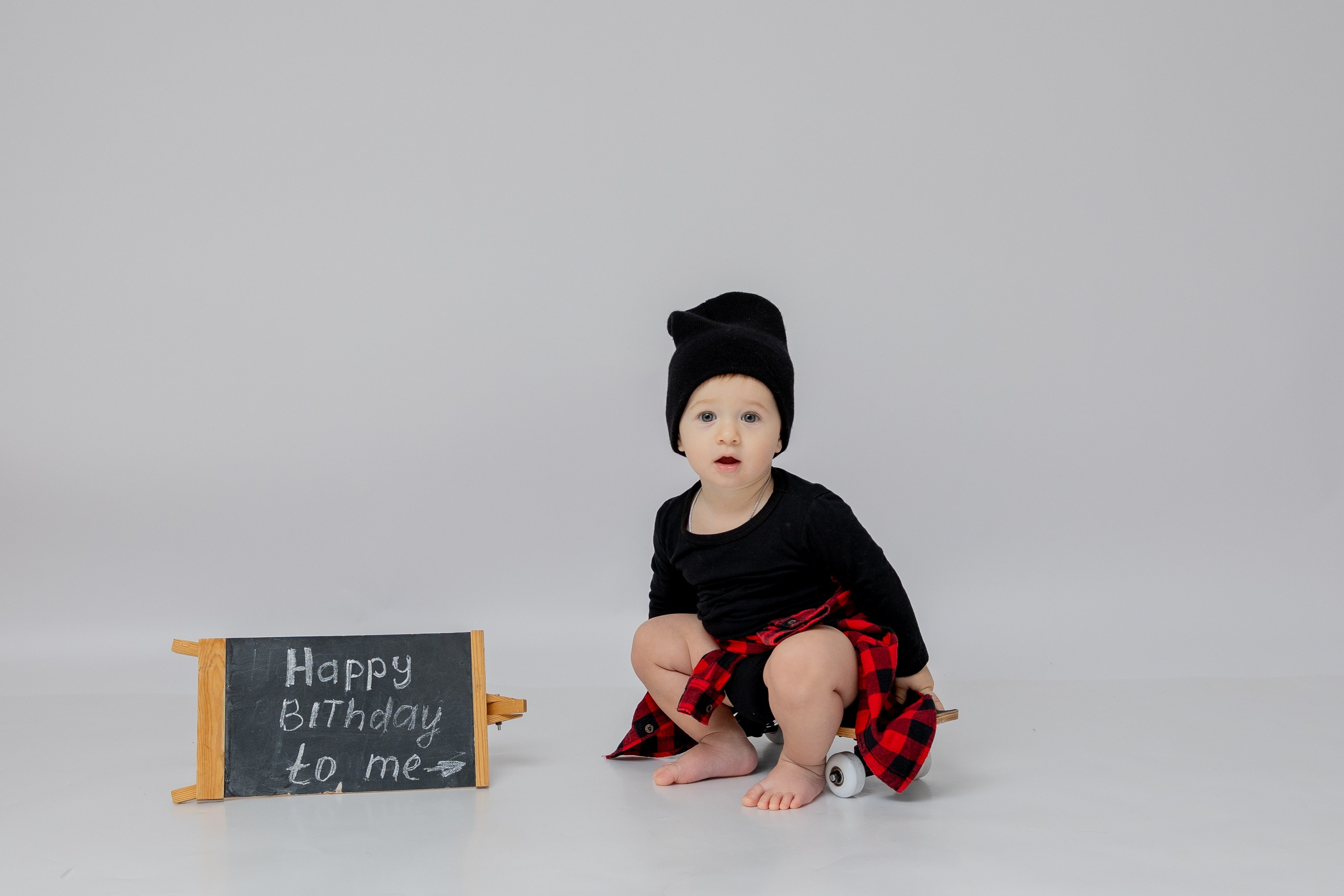 ГОДИК. Фотограф новорожденных г. Тула