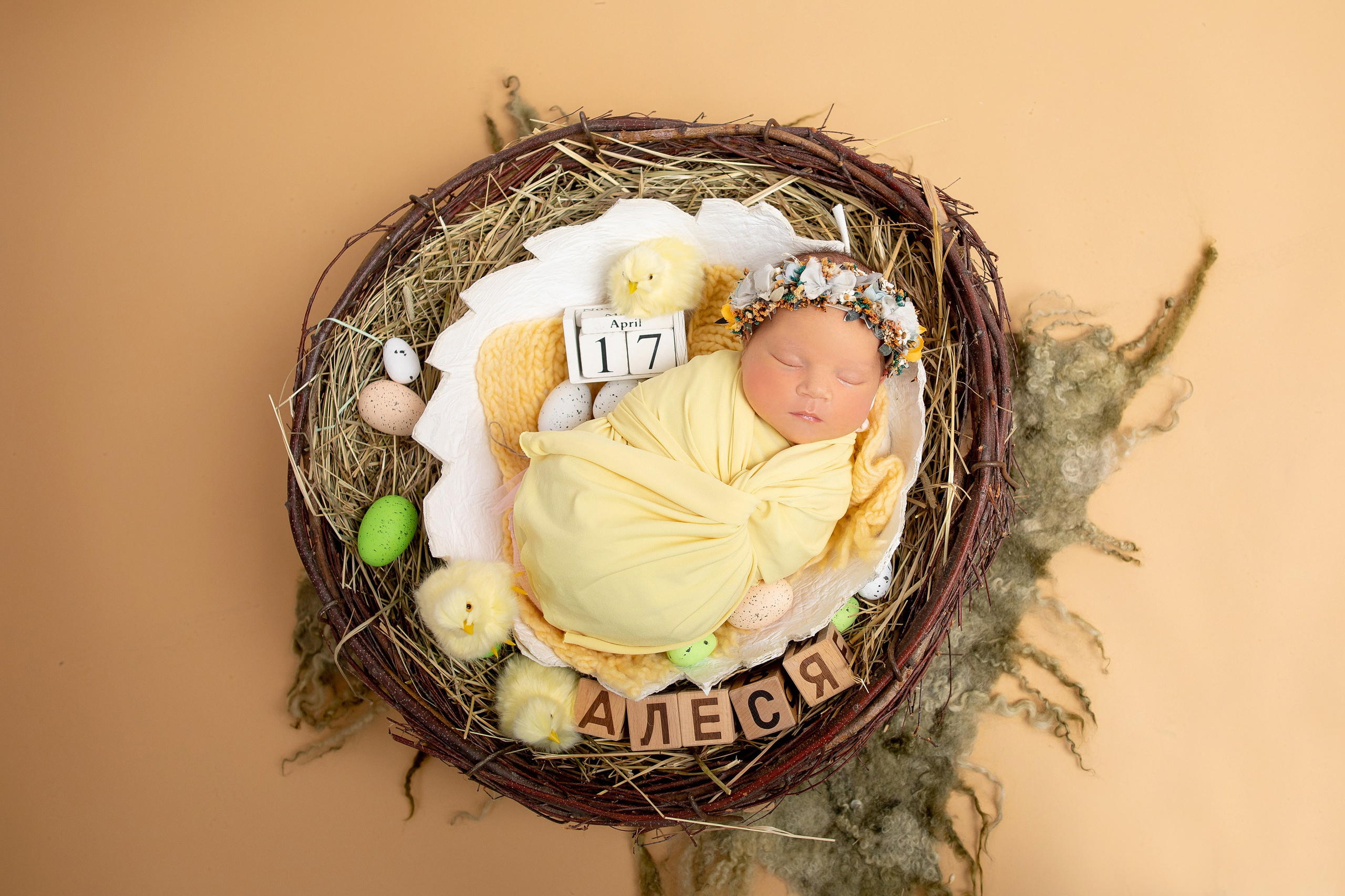 НОВОРОЖДЕННЫЕ. Фотограф новорожденных г. Тула