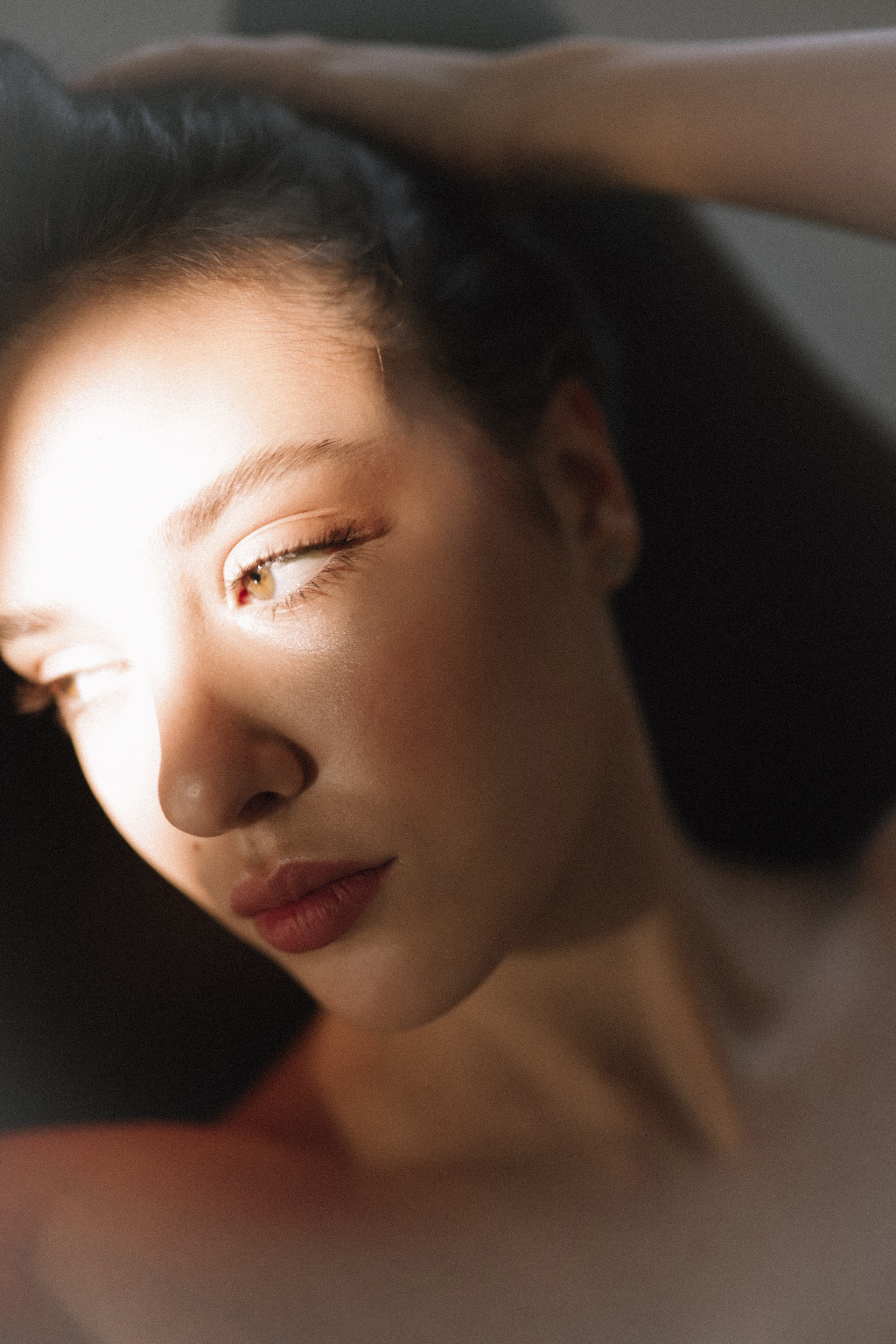 Настя. Фотограф в Нижнем Новгороде Кристина Батанова