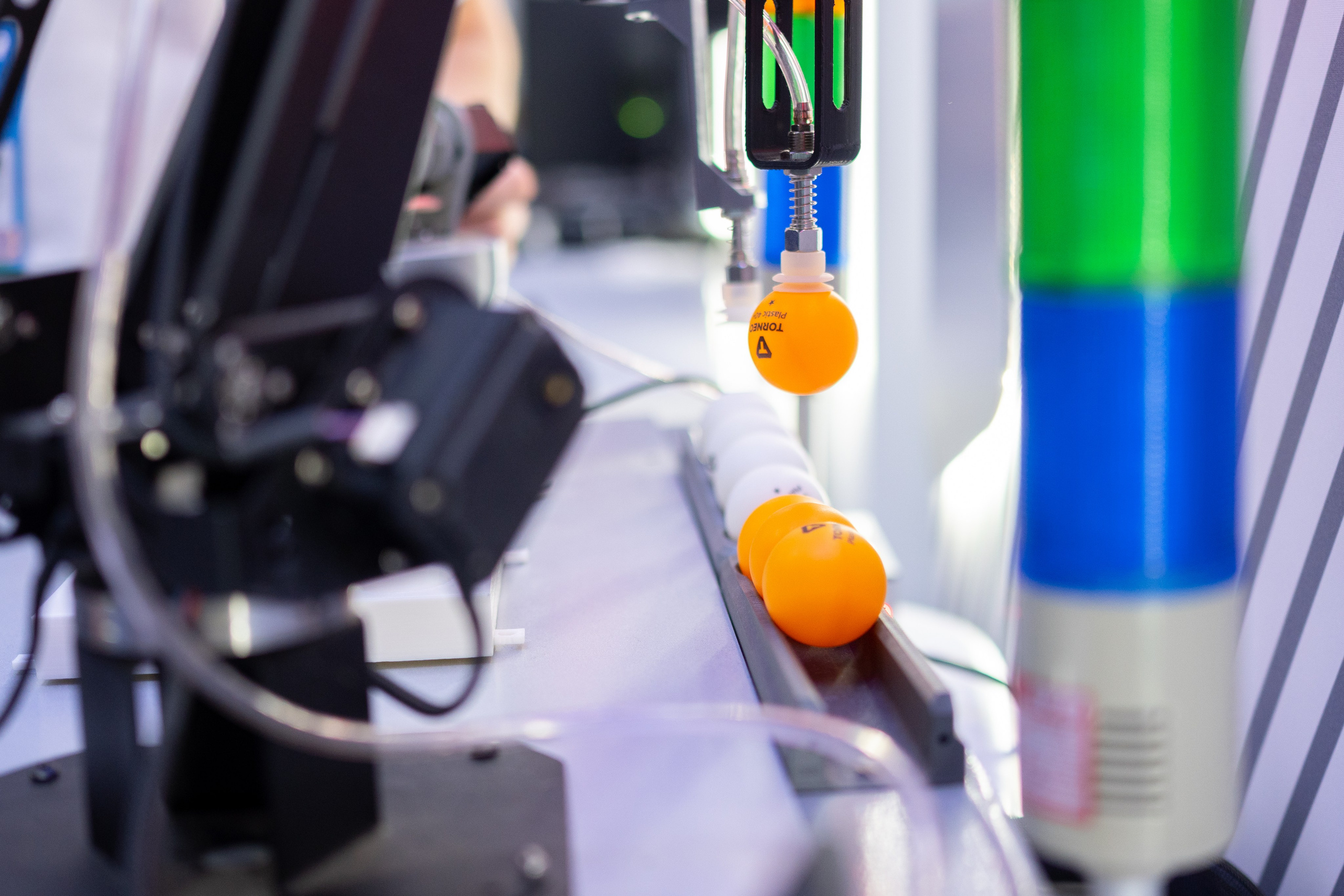 Форум «Москва 2030». Фотограф и видеограф в Москве Анна Матюхина