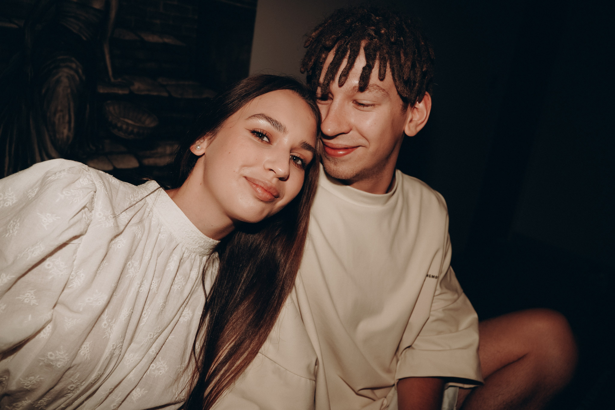 День Рождения Вани. Ольга Антипова — фотограф