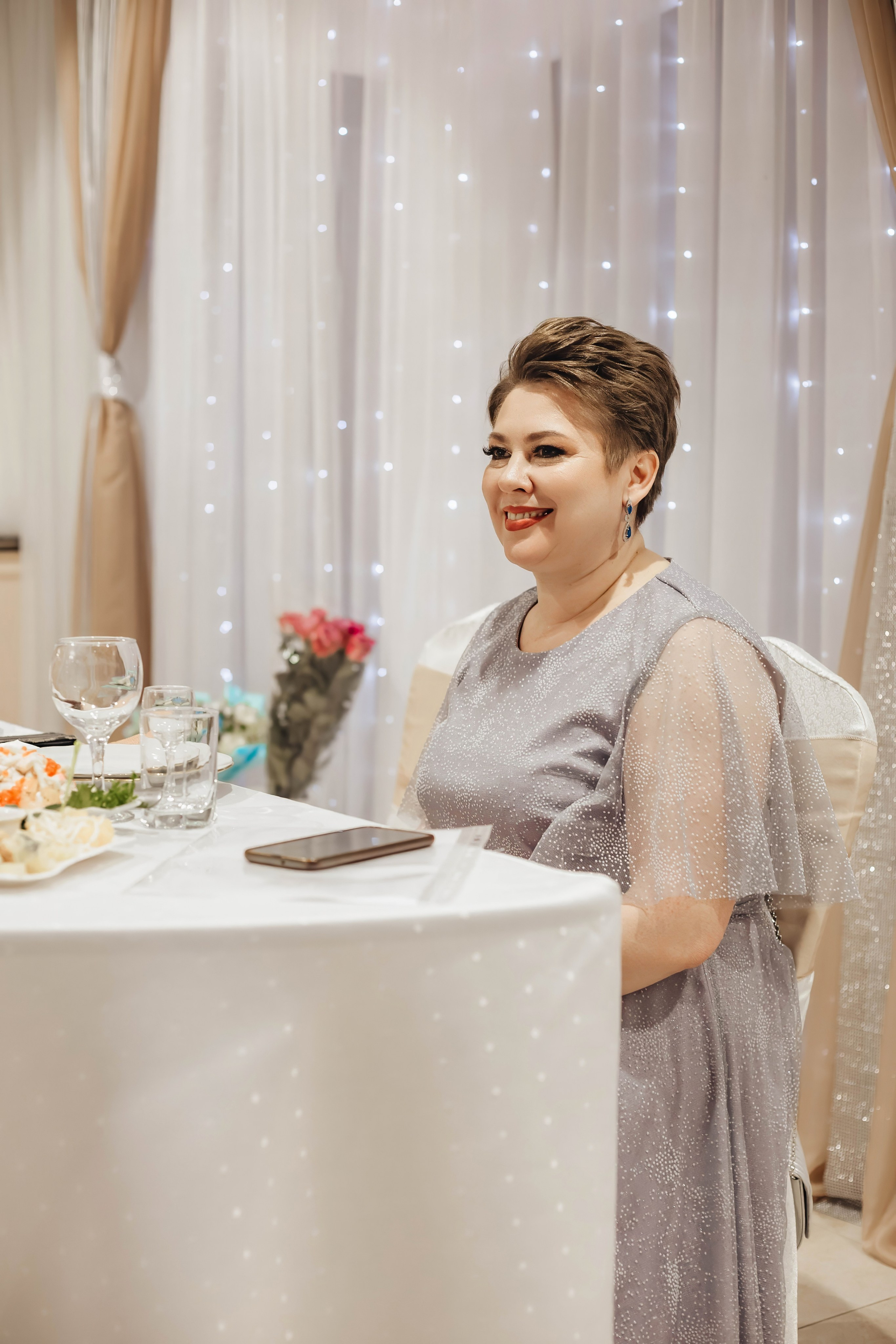 Юбилей Михаила. Фотограф Светлана Столярова Воскресенск