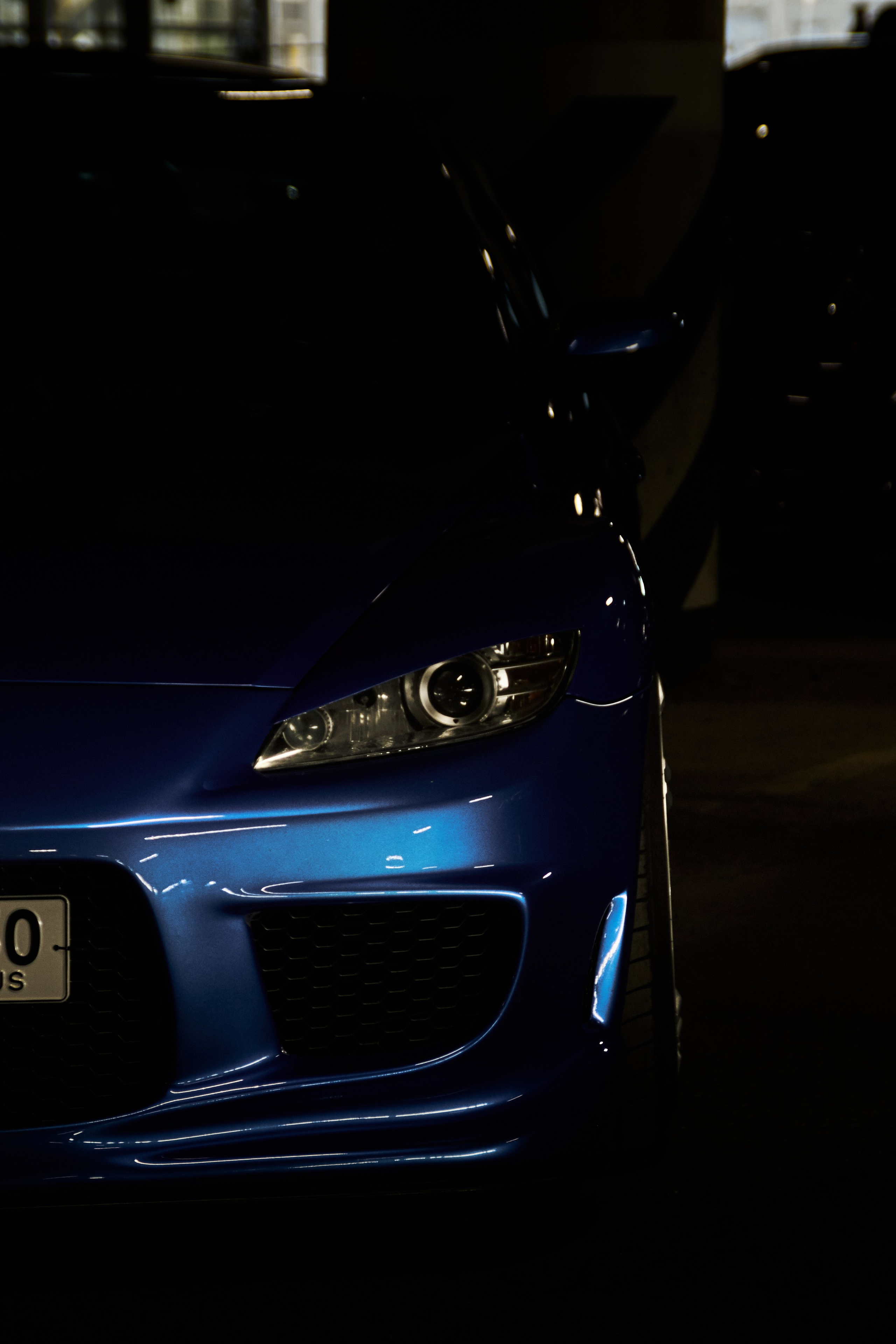 DNB 24. Фотограф Александр Рауш