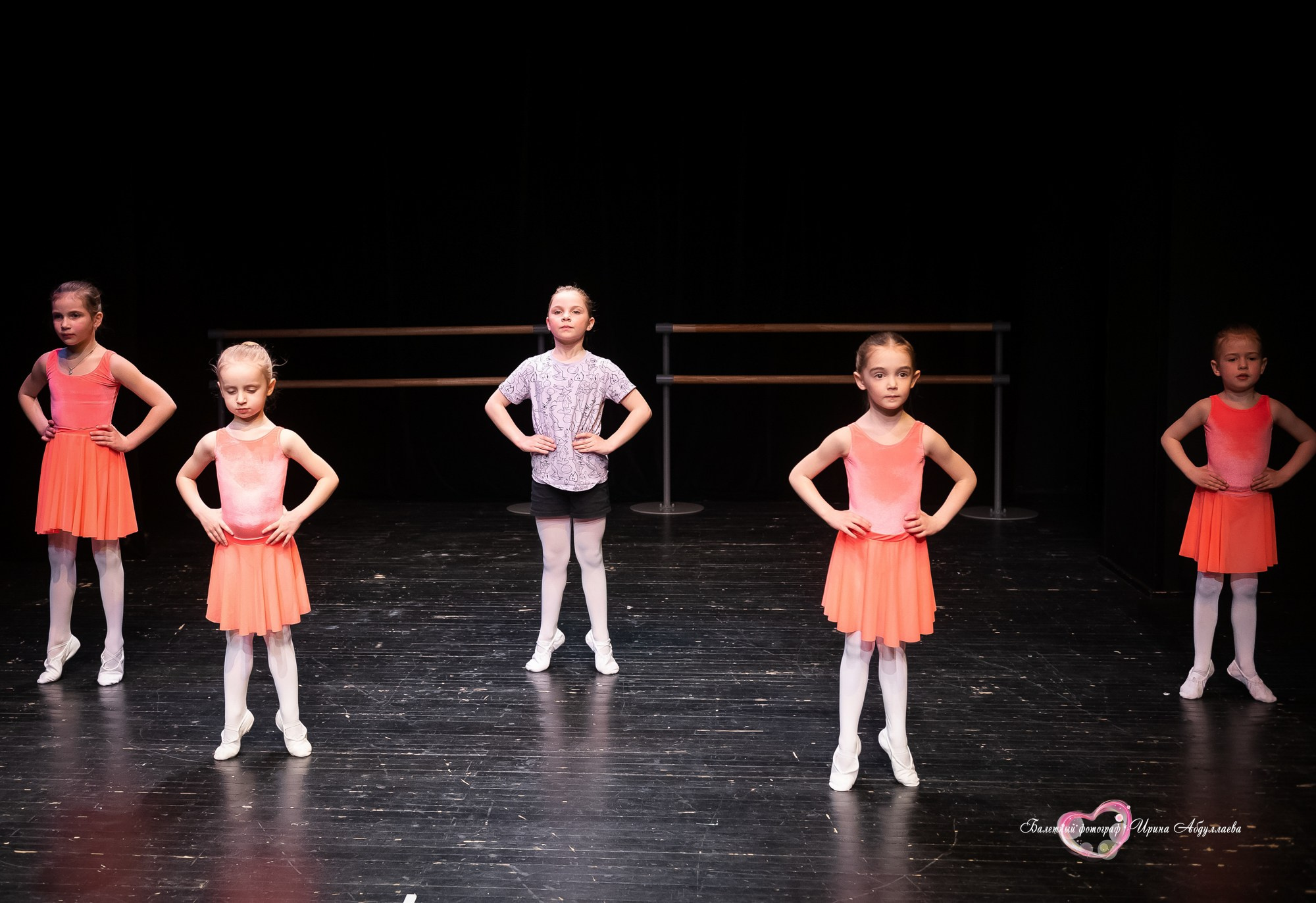 Хореографическая студия STUDIO GRIG «КЛАСС-КОНЦЕРТ» (г. Москва) 2022 г