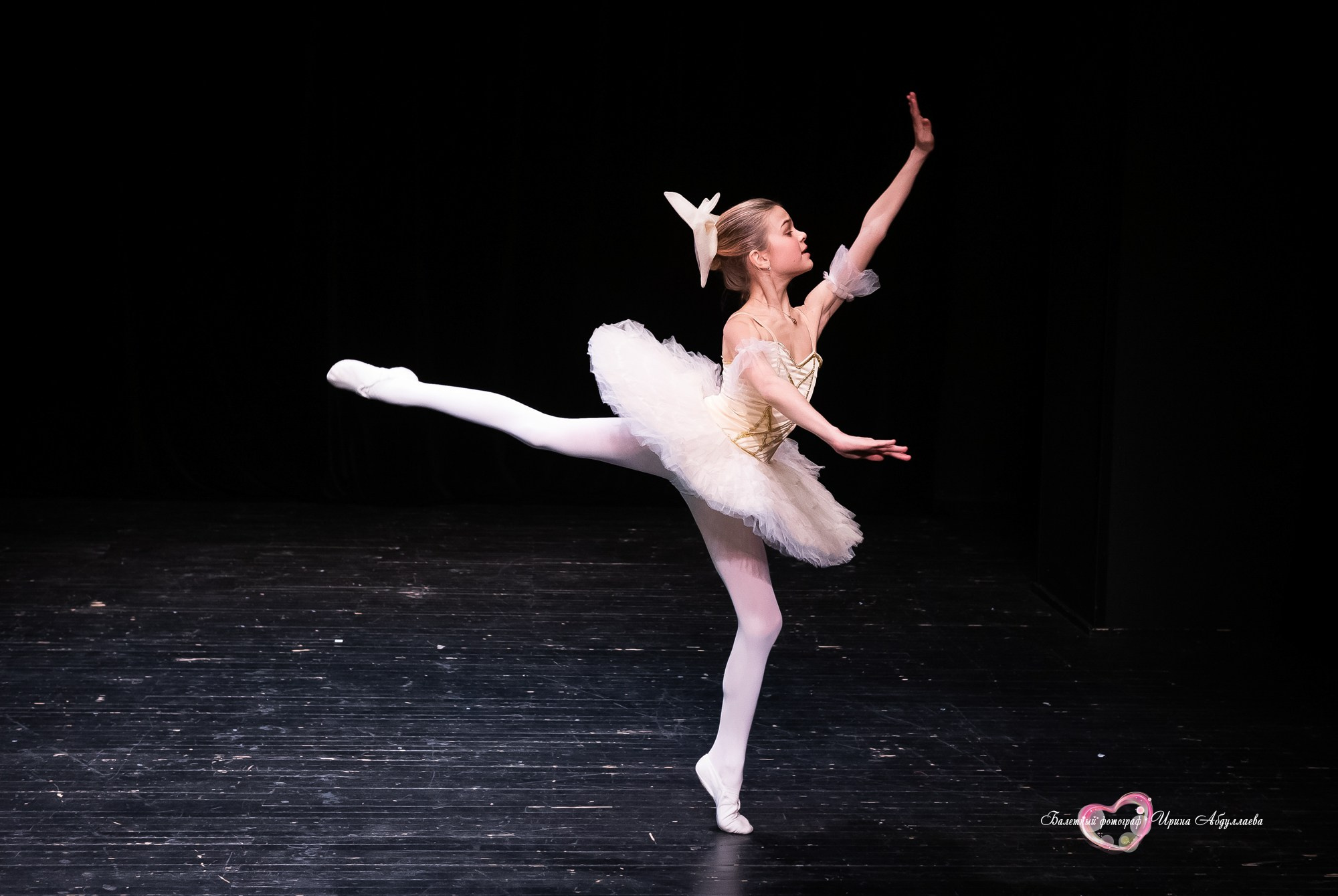 Хореографическая студия STUDIO GRIG «КЛАСС-КОНЦЕРТ» (г. Москва) 2022 г