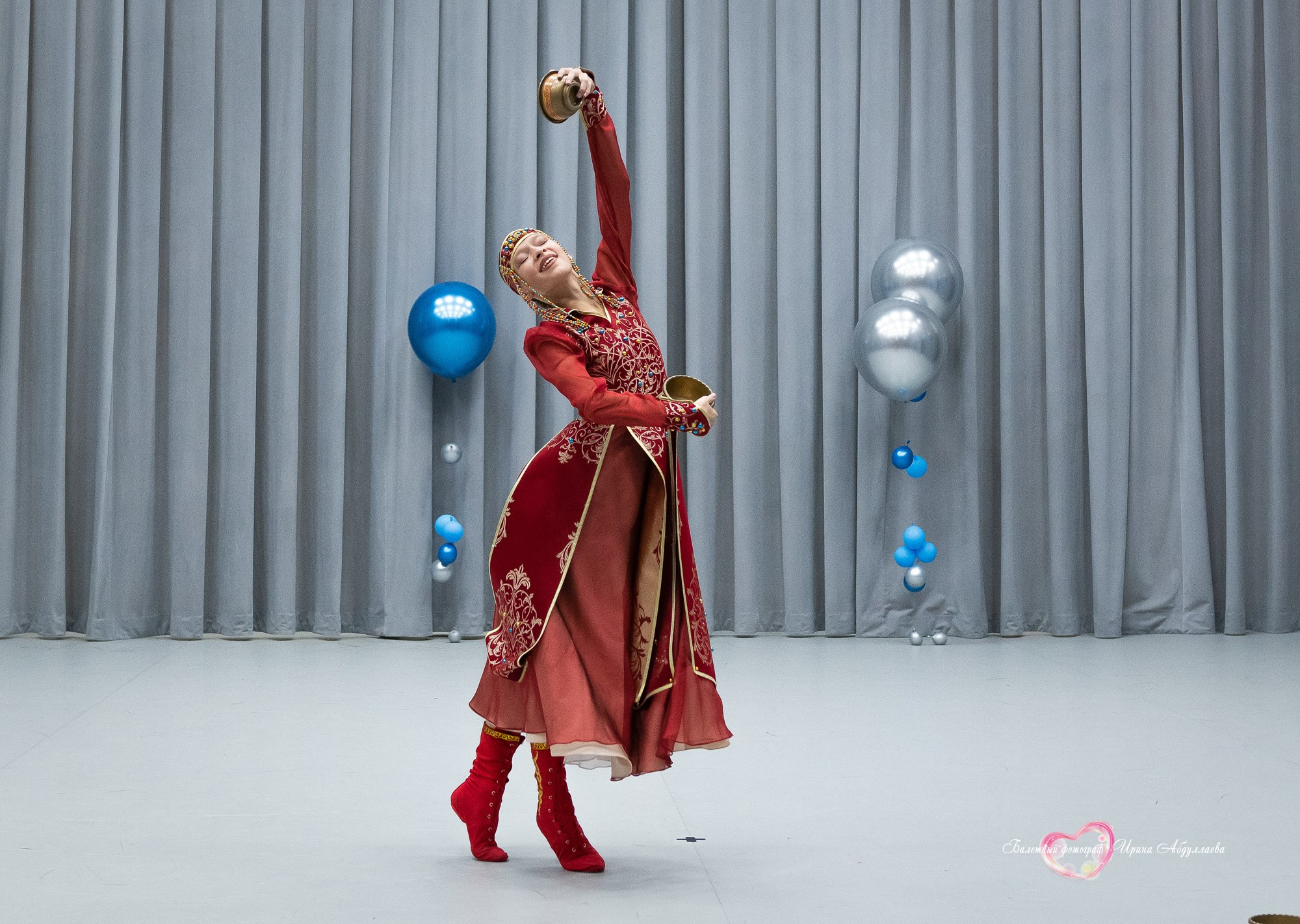 Праздничный концерт к 1 сентября МГХУ им Л М Лавровского 2024 г