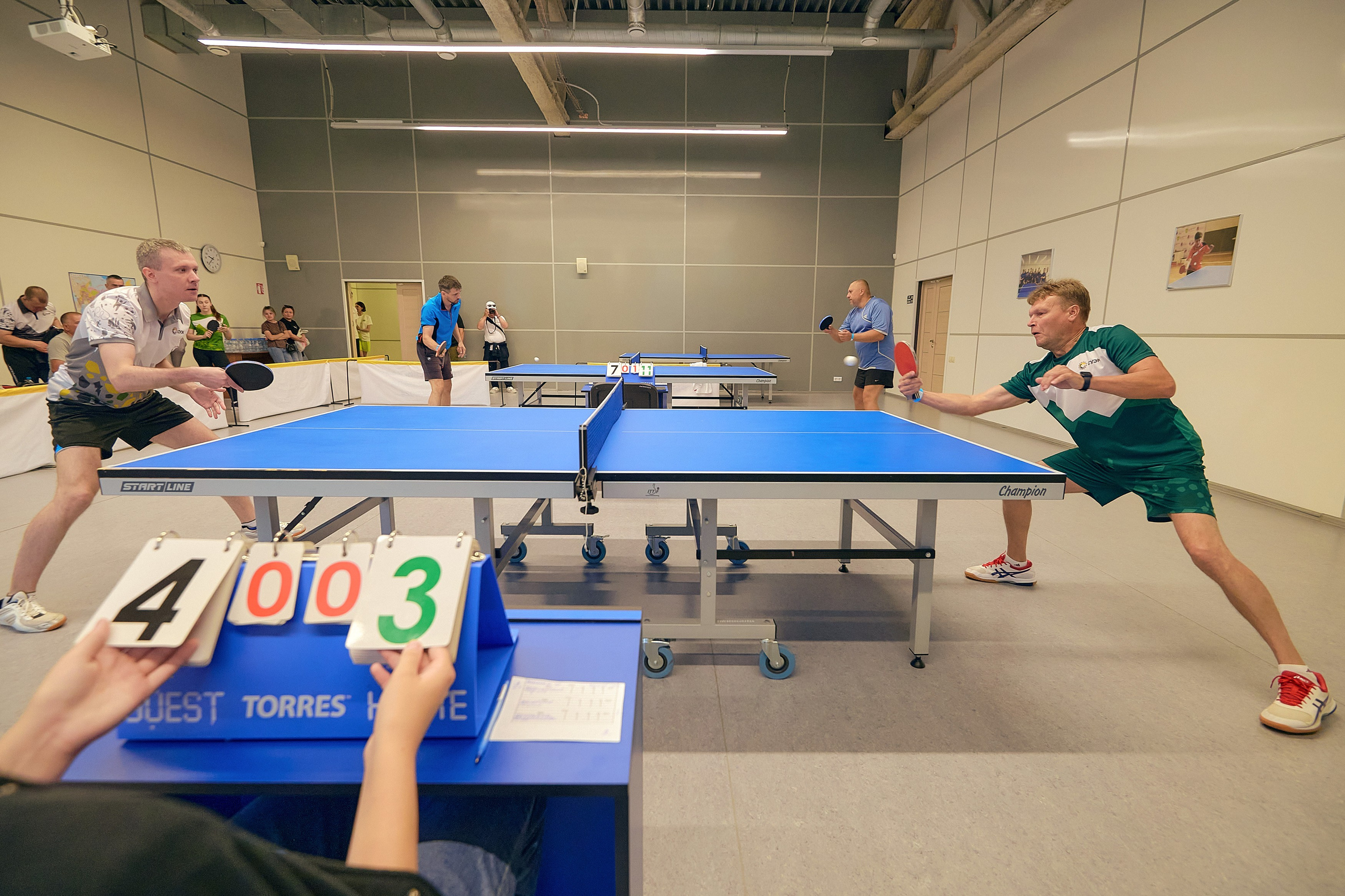 Игры титанов — СУЭК. Фотограф Яковлев Роман — Красноярск