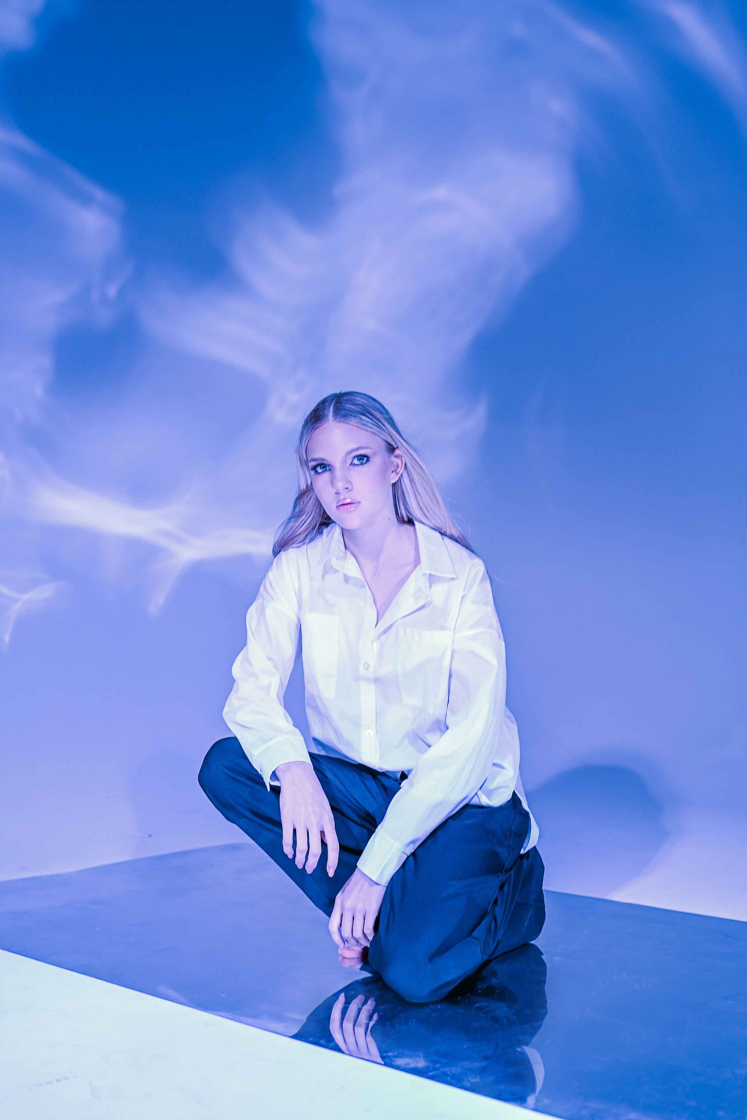 Портреты. Главная