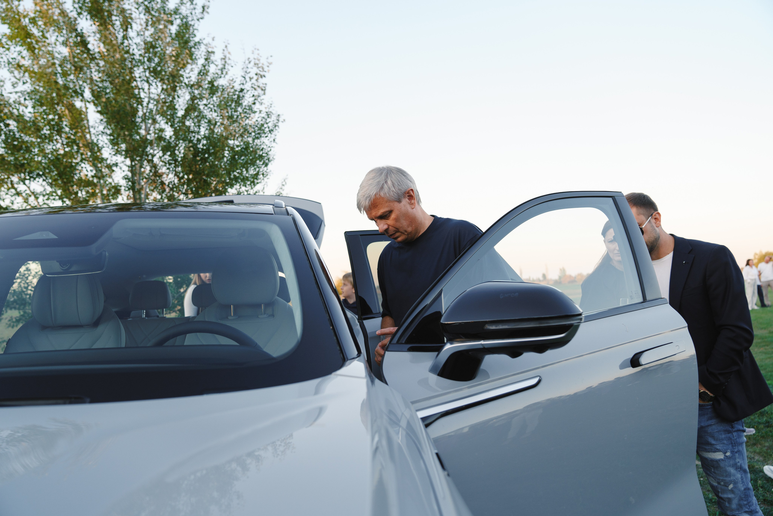 Презентация Exeed. Свадебный и репортажный фотограф Ростов-на-Дону Алексей Гуль