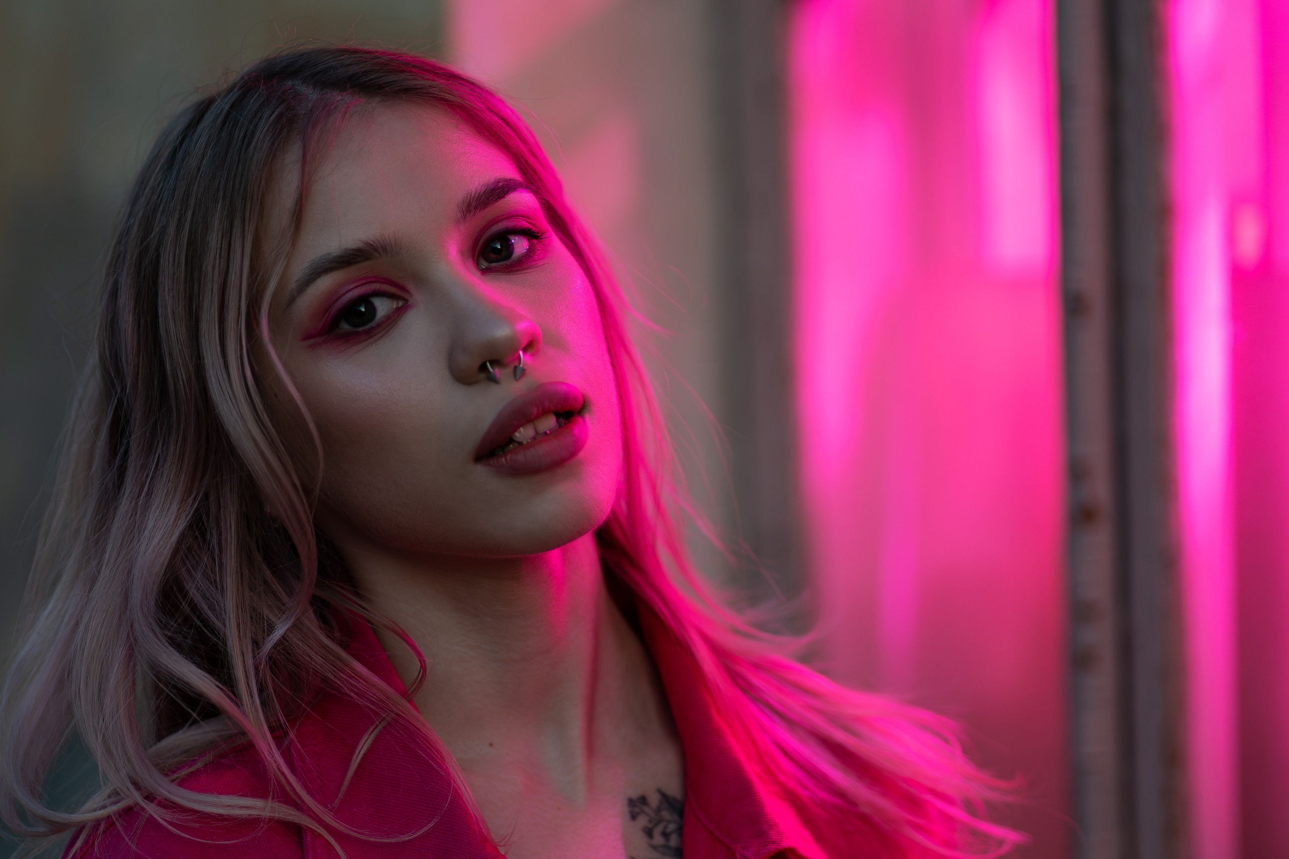 Влад Дорчинец — фотограф