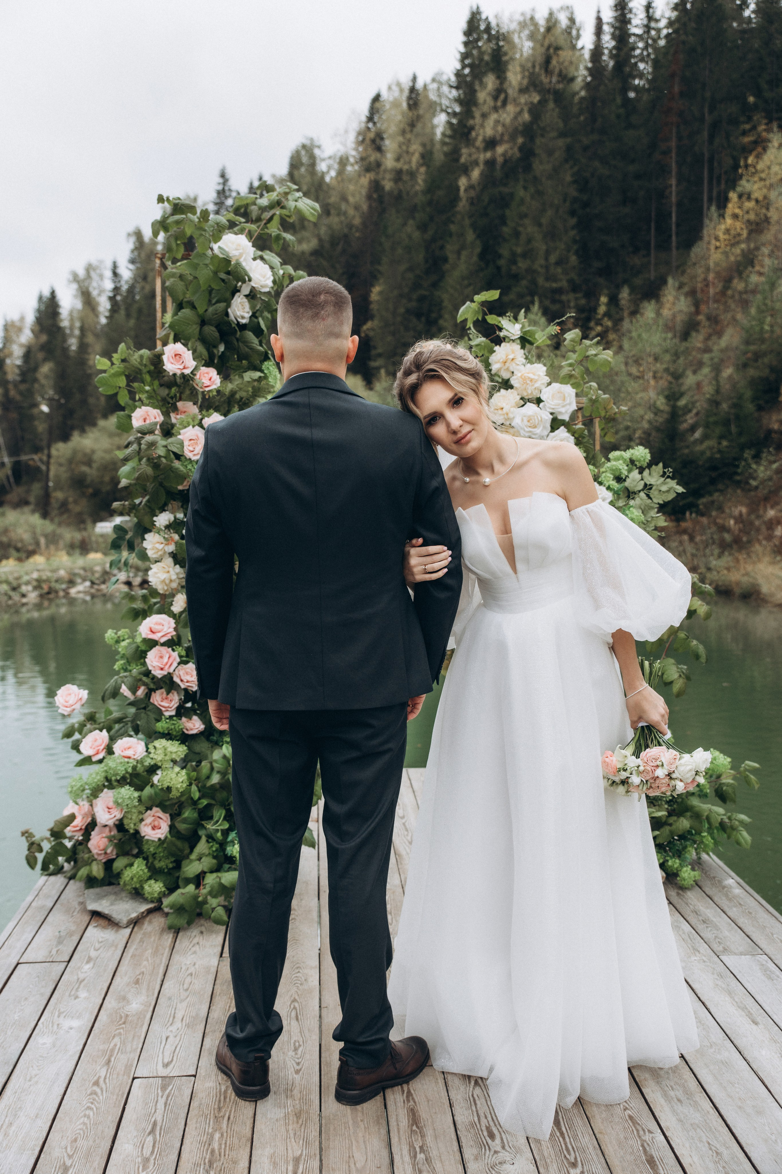 Наталия и Алексей. Семейный и свадебный фотограф Анастасия Слободчикова. Лысьва, Чусовой, Пермь