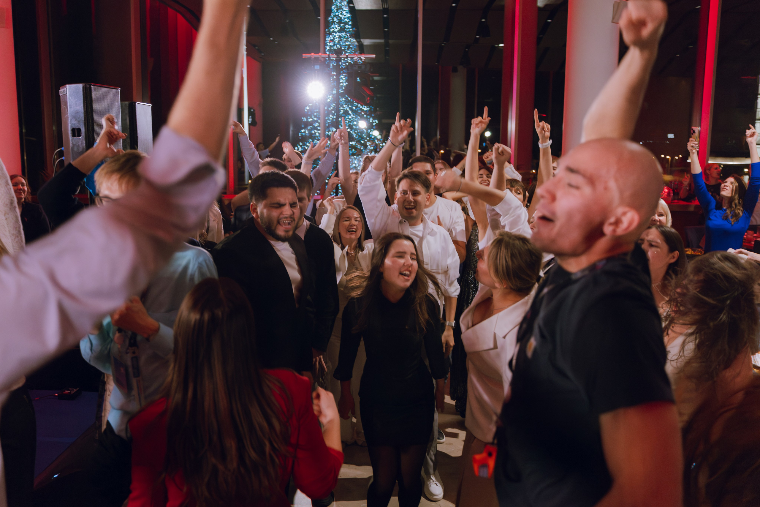 Профразвитие 2 декабря. Фотограф Надежда Погребняк | Рязань | Москва