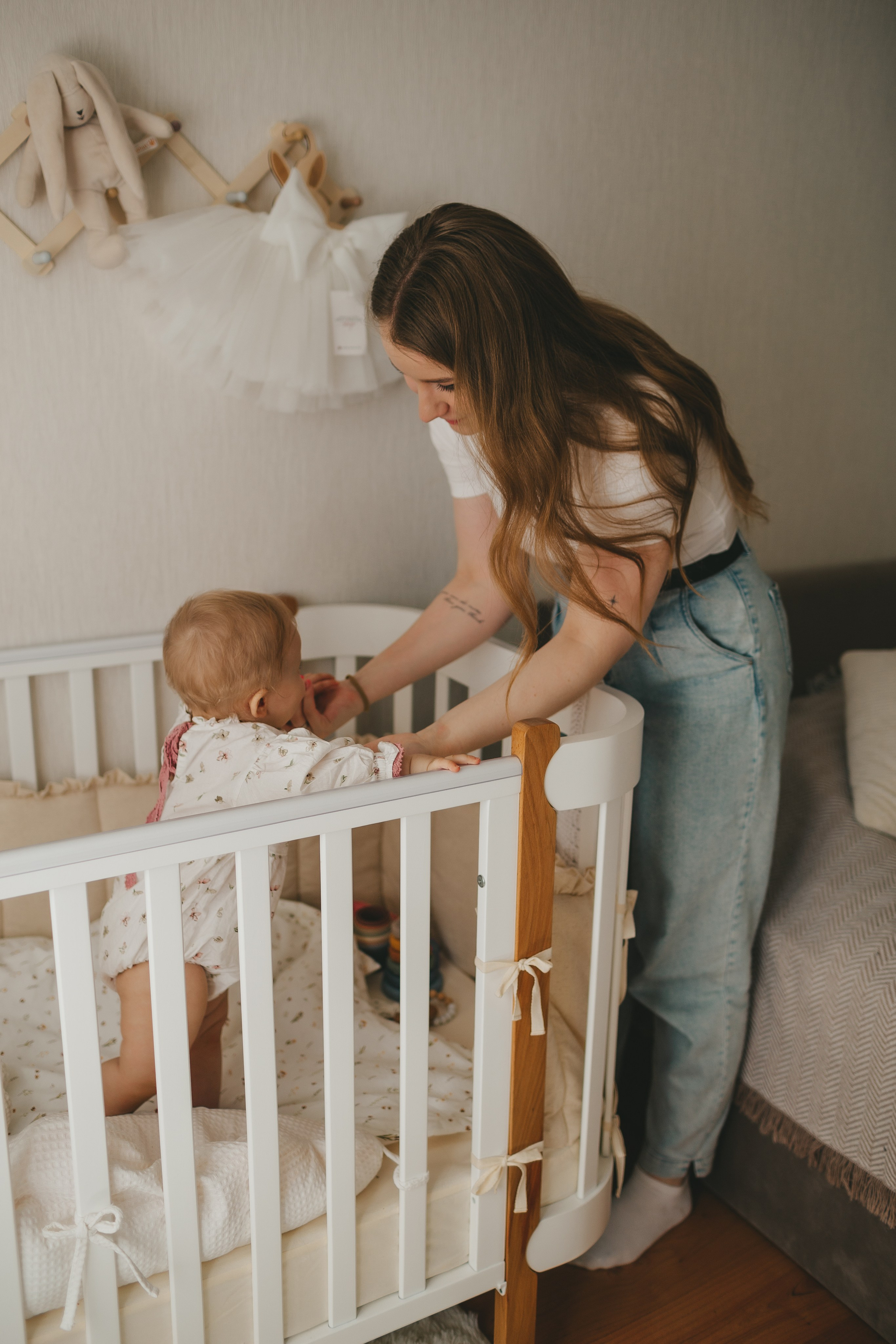 Настя и Майя. Семейный и детский фотограф и видеограф в Москве, Дрокина Наталья