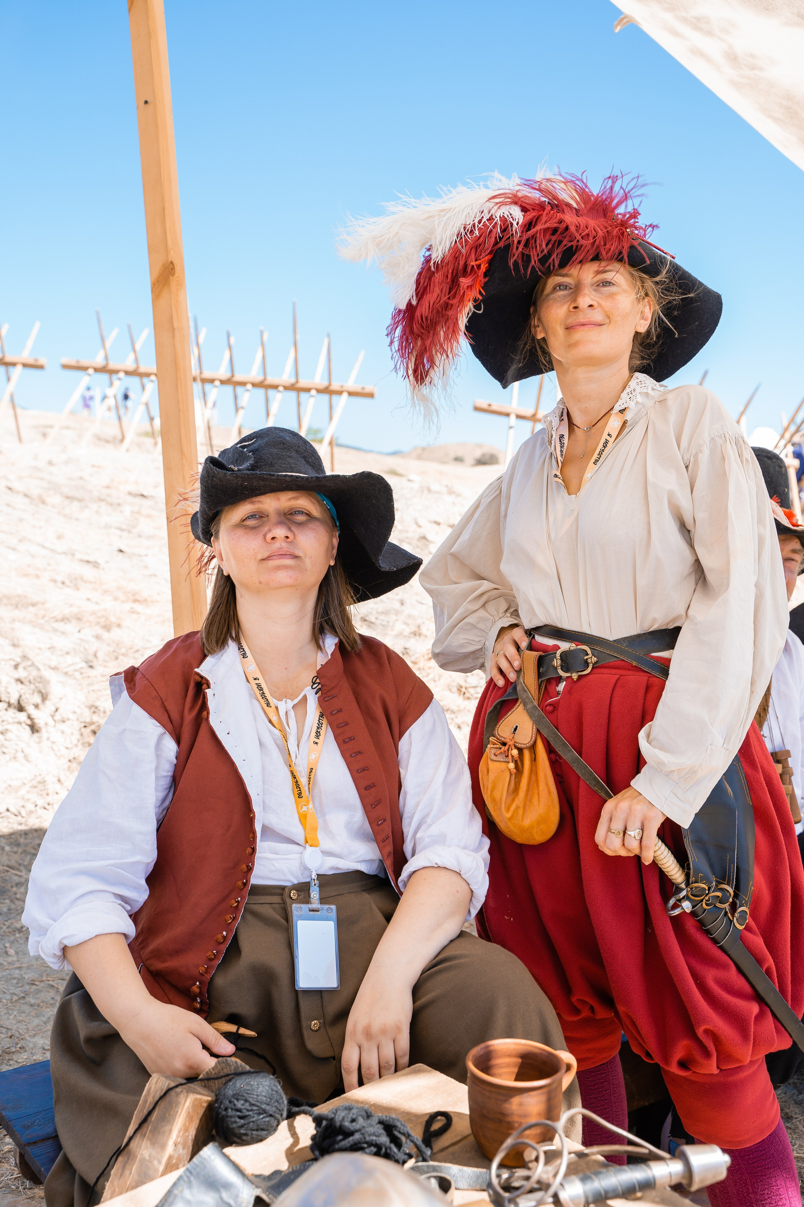 Фотограф на реконструкции. Shmeleva.ph Фотограф Волгоград и Волжский — Анна Шмелева