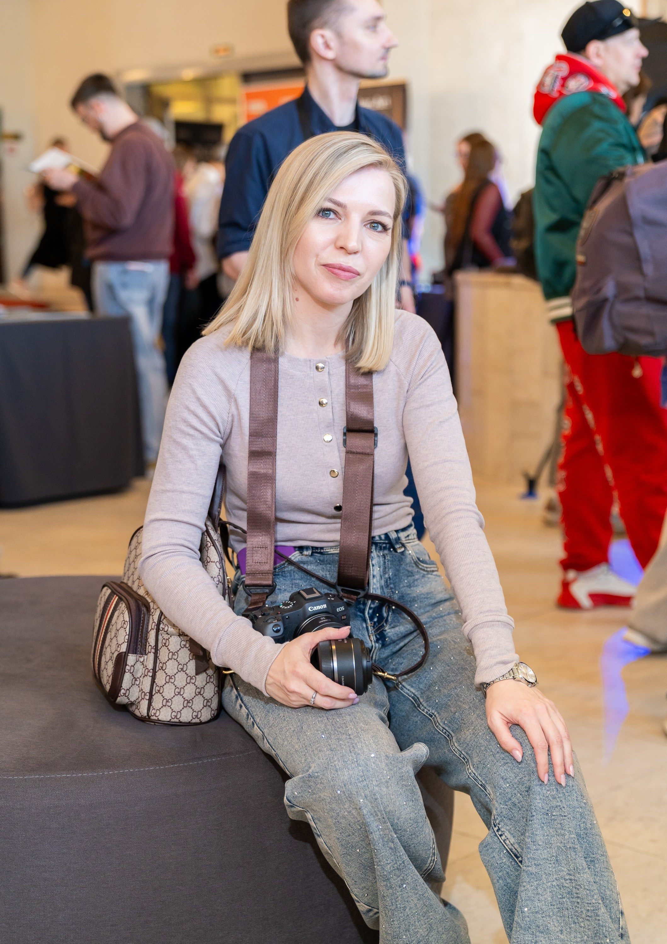 Portfolio party 2026 | Фестиваль Wfolio и Getlens | Санкт-Петербург. Репортажный фотограф Санкт-Петербург | Евгений Мальцев
