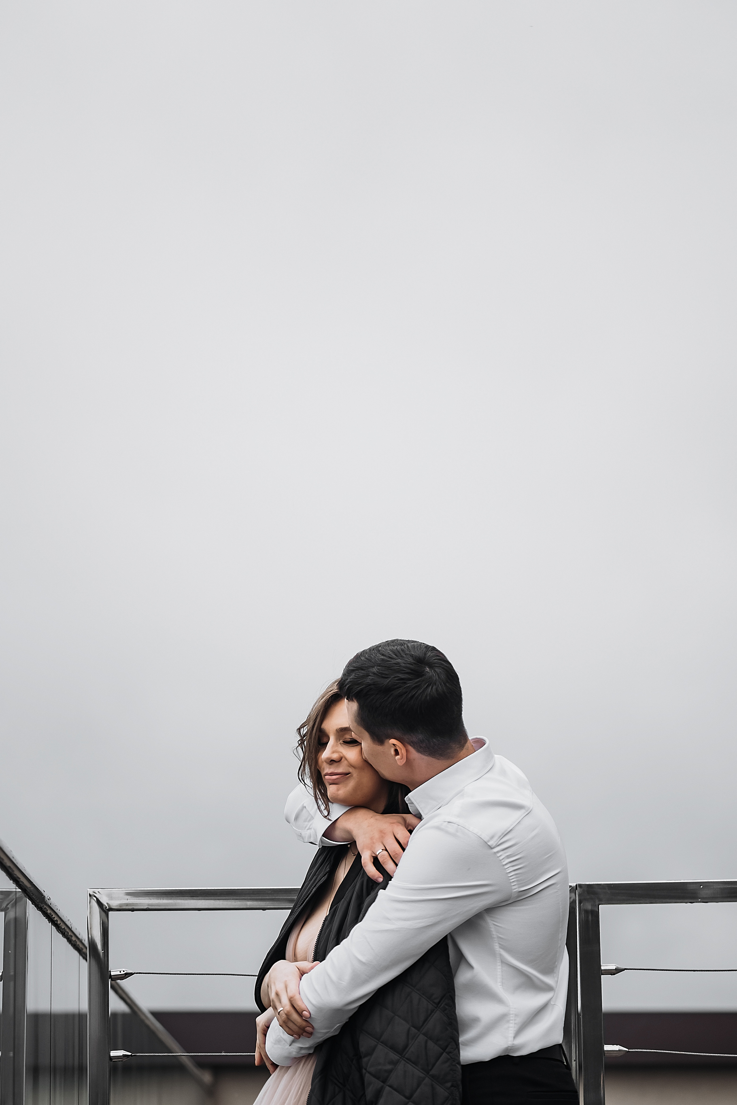 Благородно серый день. Свадебный и семейный фотограф в Новосибирске, Санкт-Петербурге, Москве