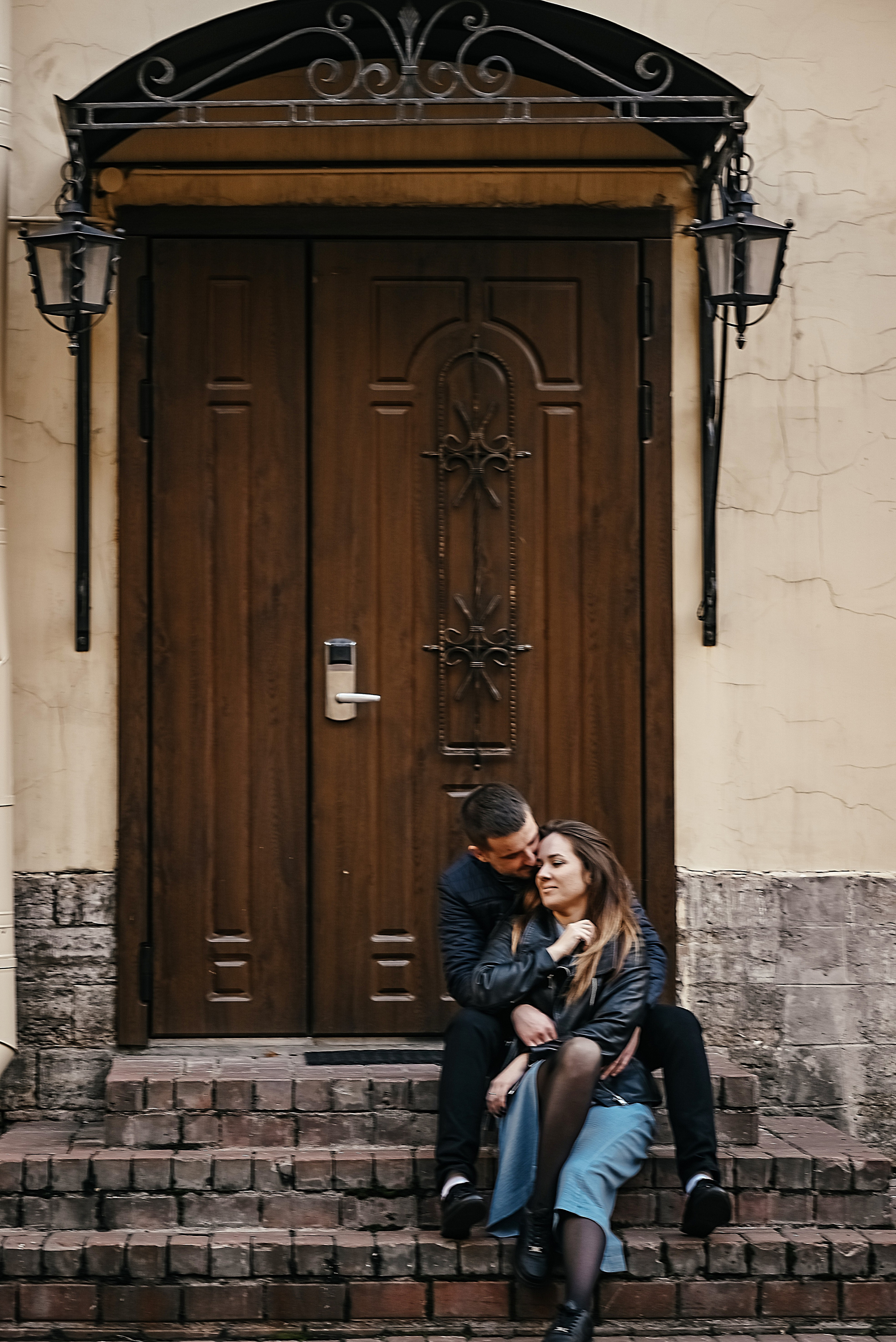 По Невскому. Свадебный и семейный фотограф в Новосибирске, Санкт-Петербурге, Москве