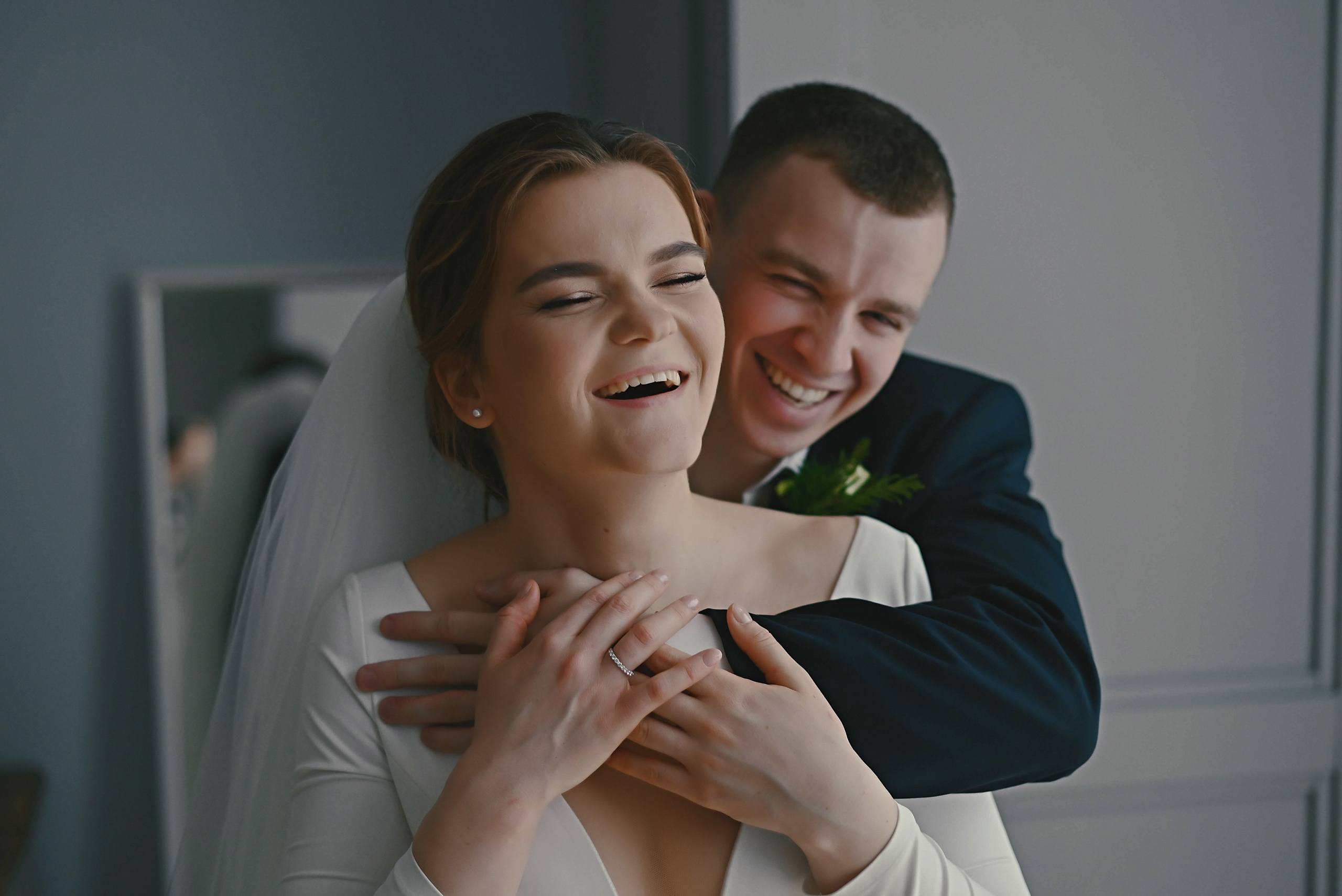 Элегантность зимы. Свадебный и семейный фотограф в Новосибирске, Санкт-Петербурге, Москве