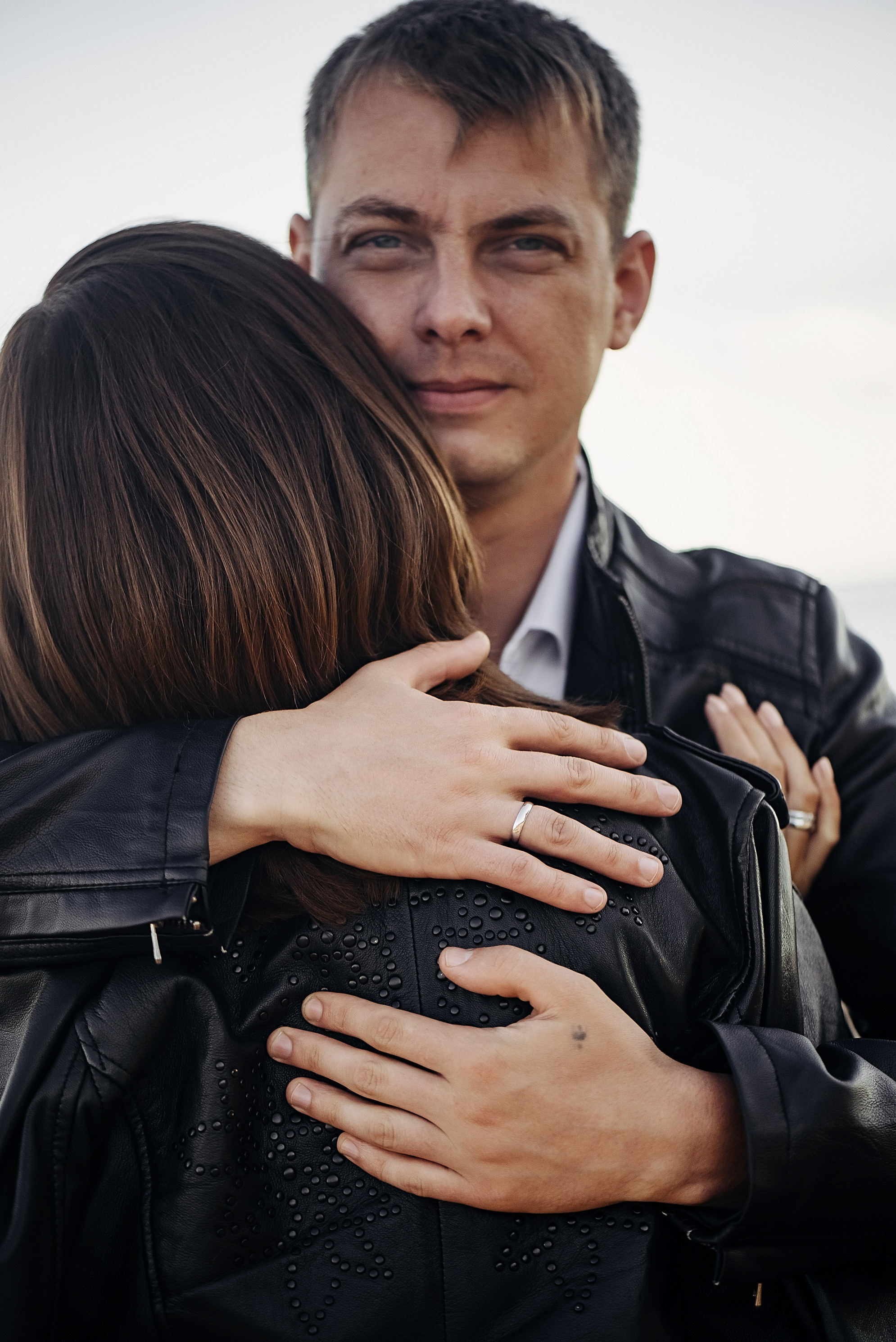 Теплые чувства. Свадебный и семейный фотограф в Новосибирске, Санкт-Петербурге, Москве