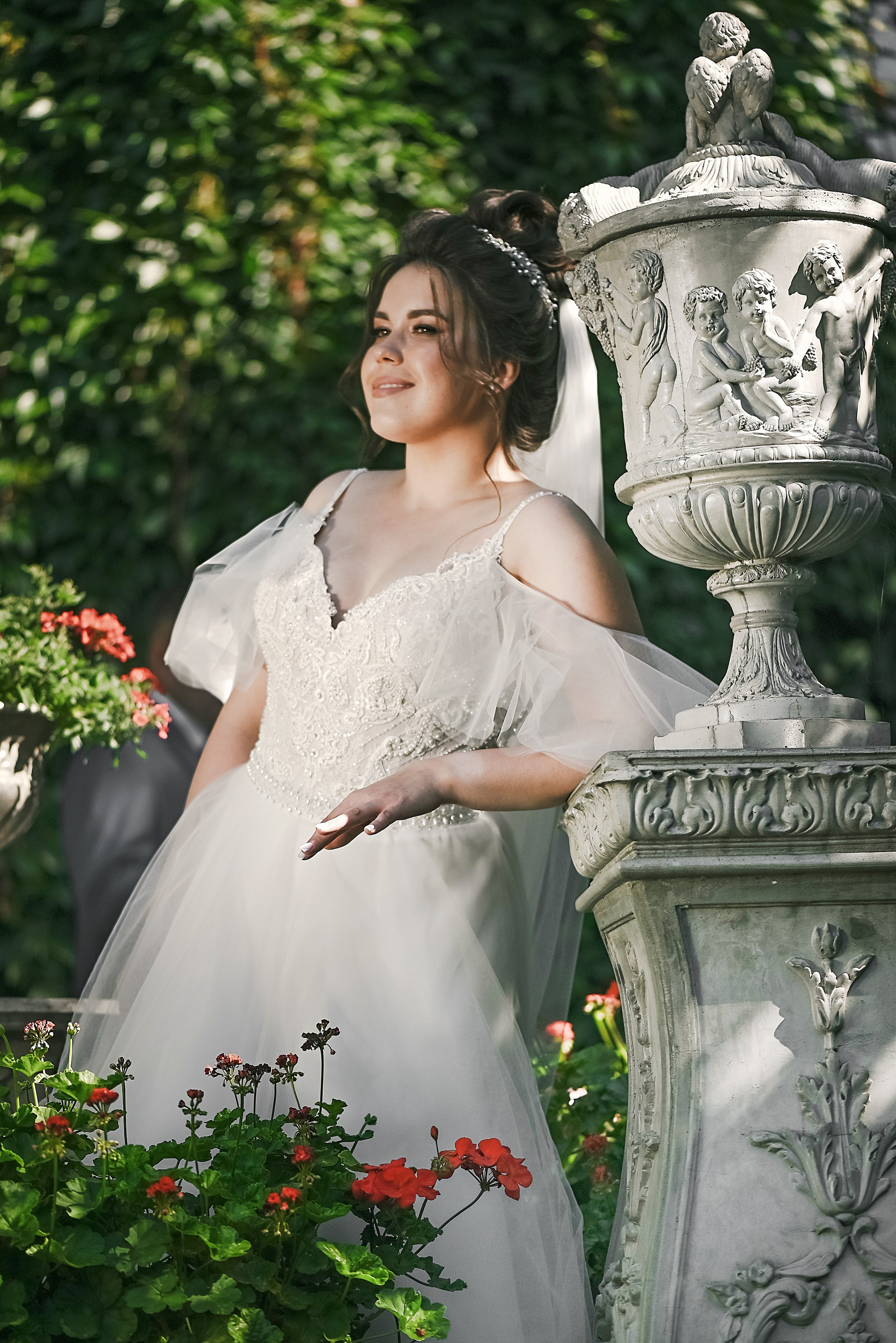 Итальянский август. Свадебный и семейный фотограф в Новосибирске, Санкт-Петербурге, Москве