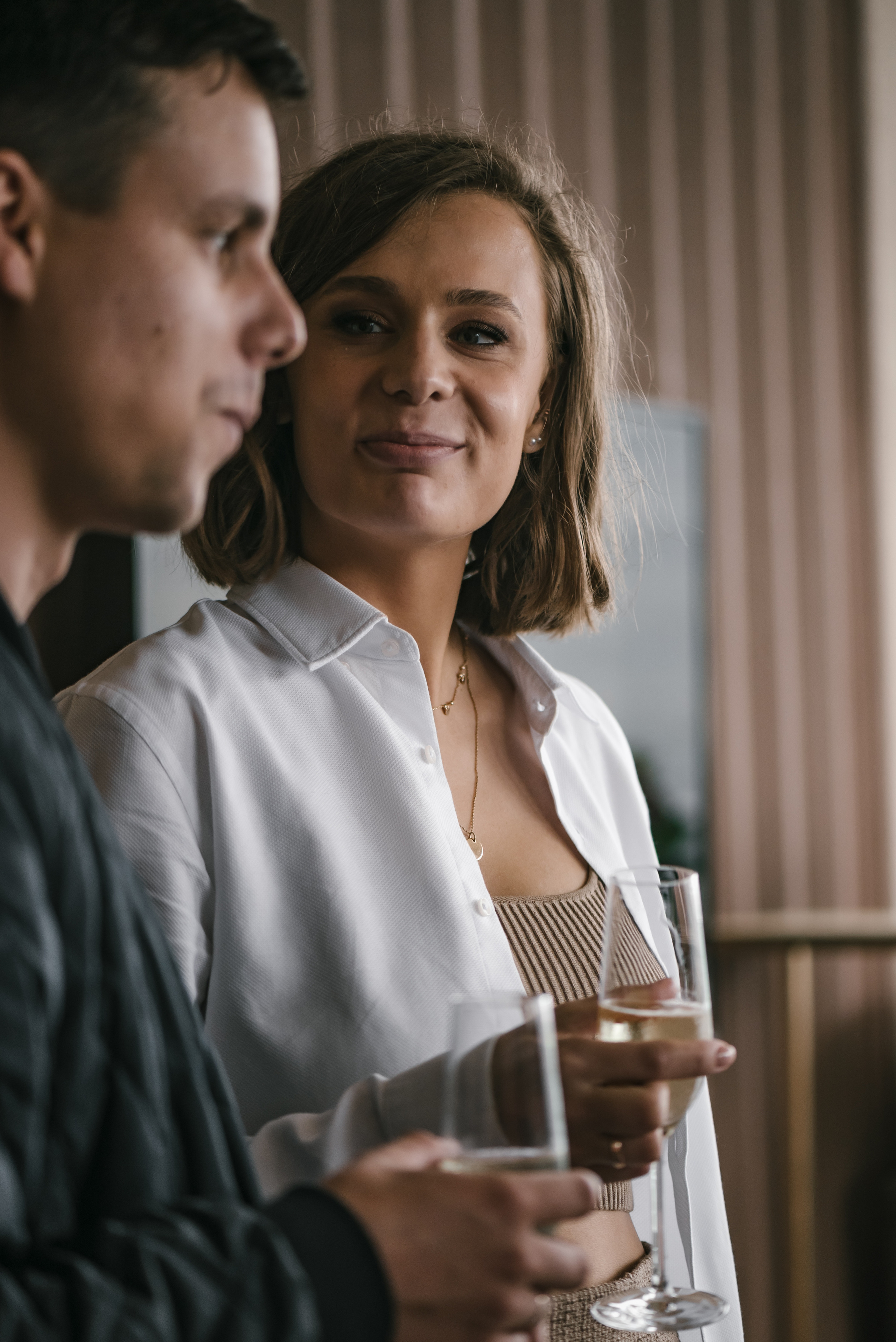 Благородно серый день. Свадебный и семейный фотограф в Новосибирске, Санкт-Петербурге, Москве