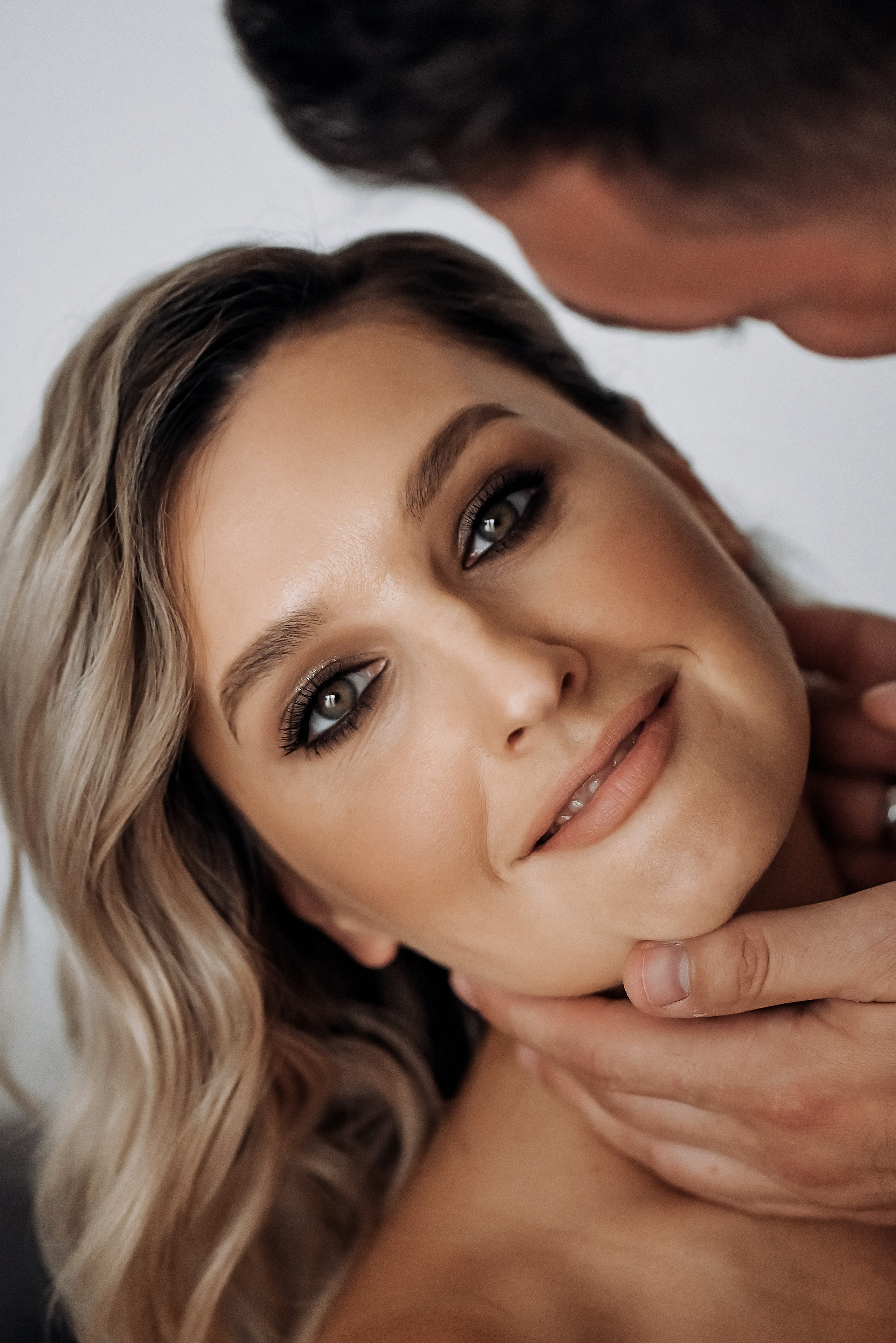 Июльский дождь. Свадебный и семейный фотограф в Новосибирске, Санкт-Петербурге, Москве