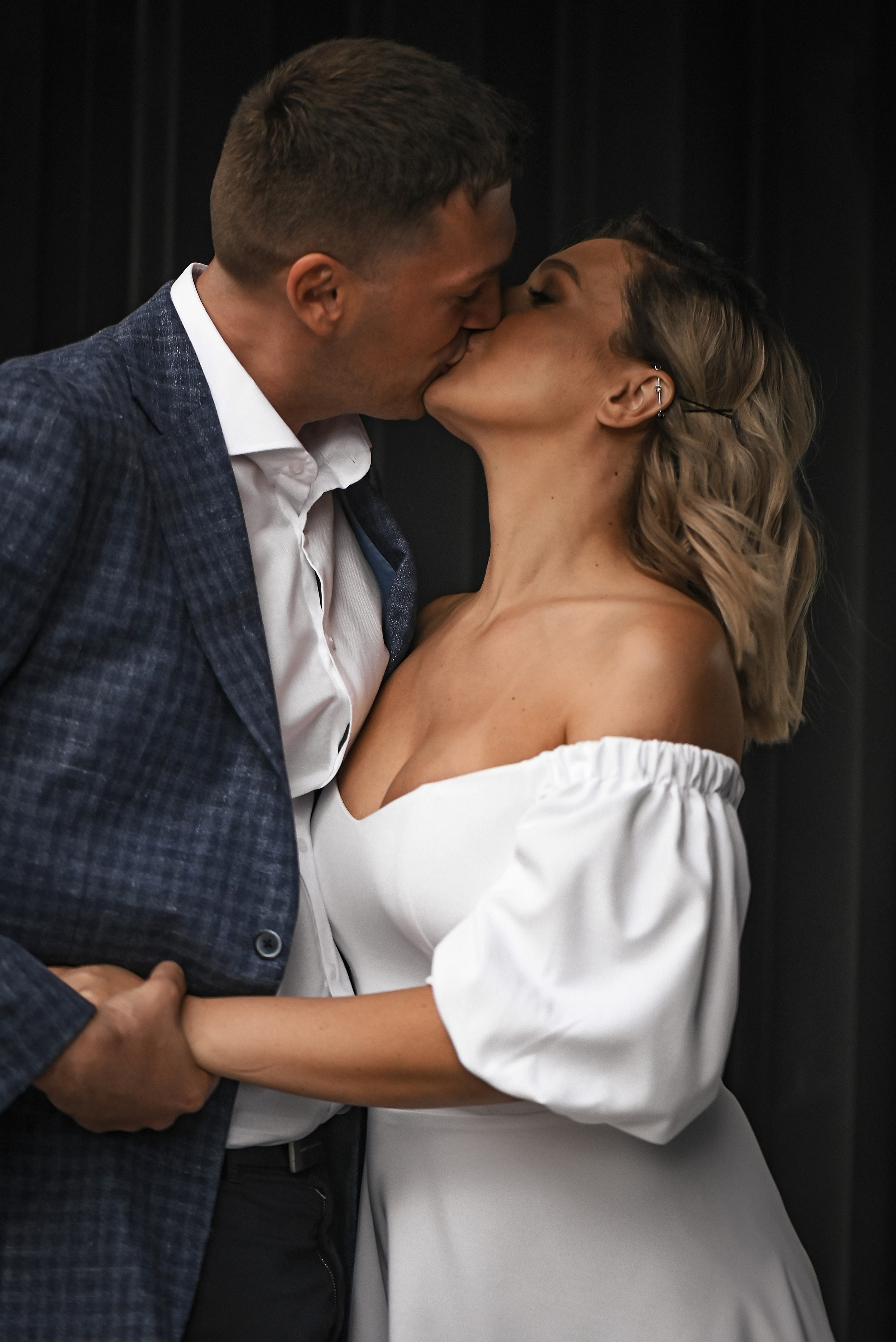 Июльский дождь. Свадебный и семейный фотограф в Новосибирске, Санкт-Петербурге, Москве